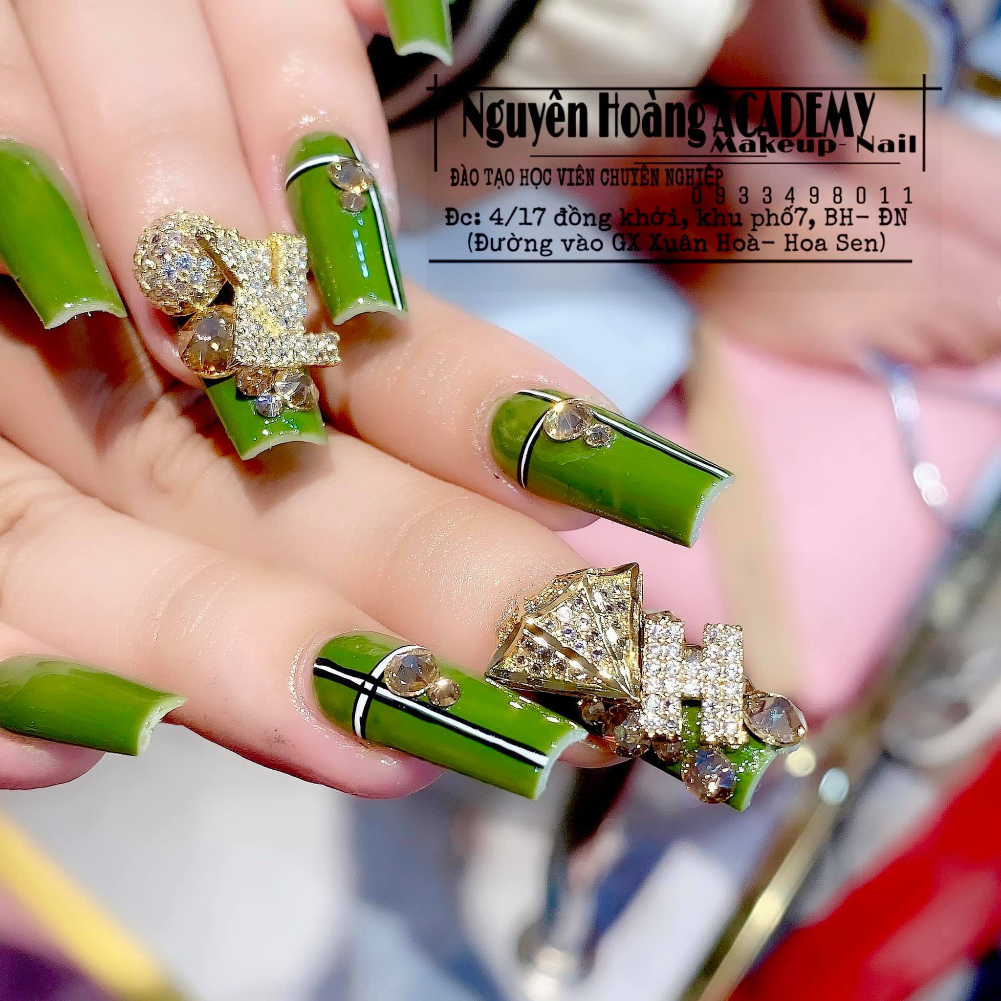 Nguyên Hoàng Nails ảnh 3