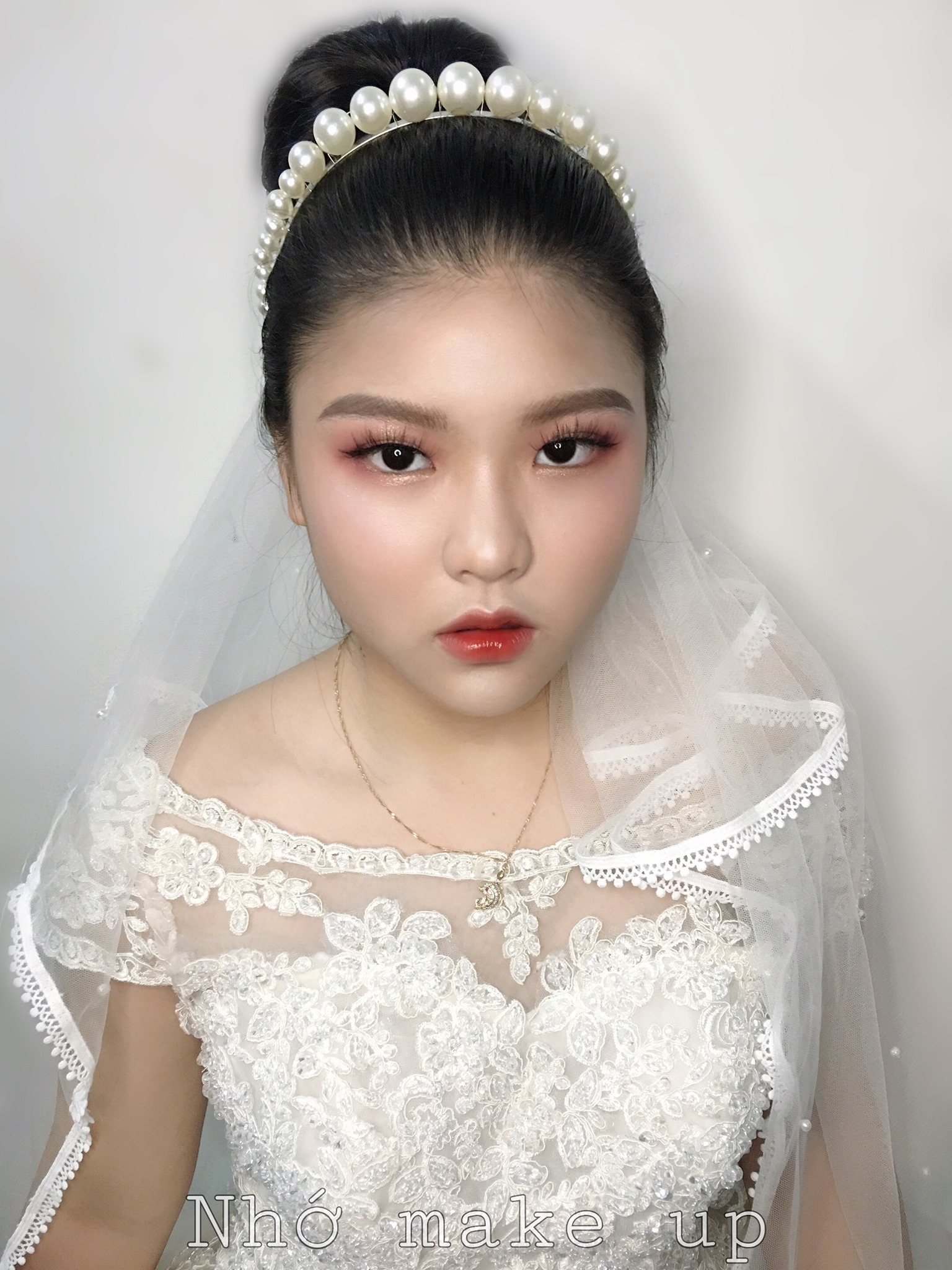 Nhớ Nguyễn Makeup ảnh 2