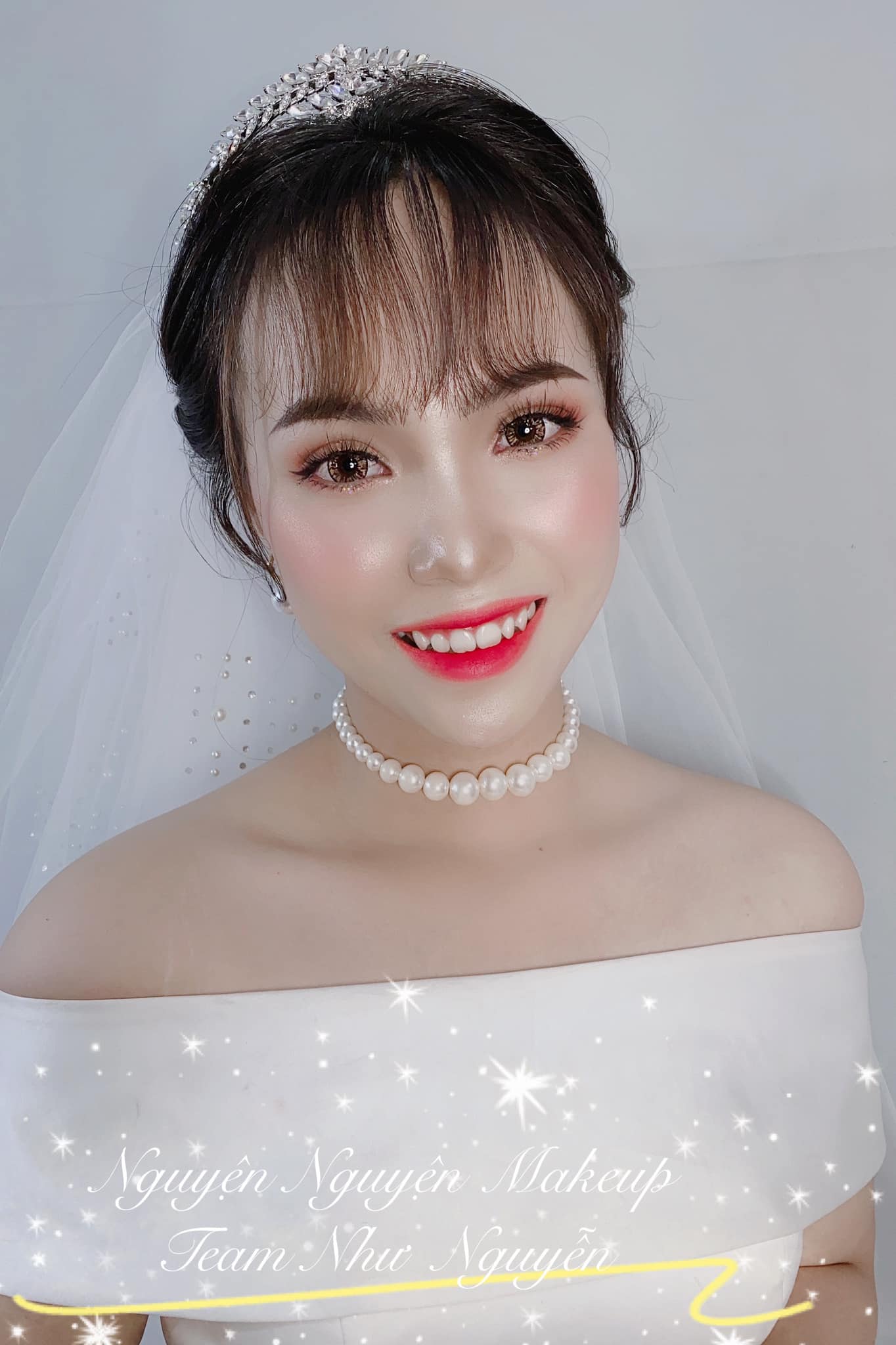 Như Nguyễn makeup (An studio) ảnh 2