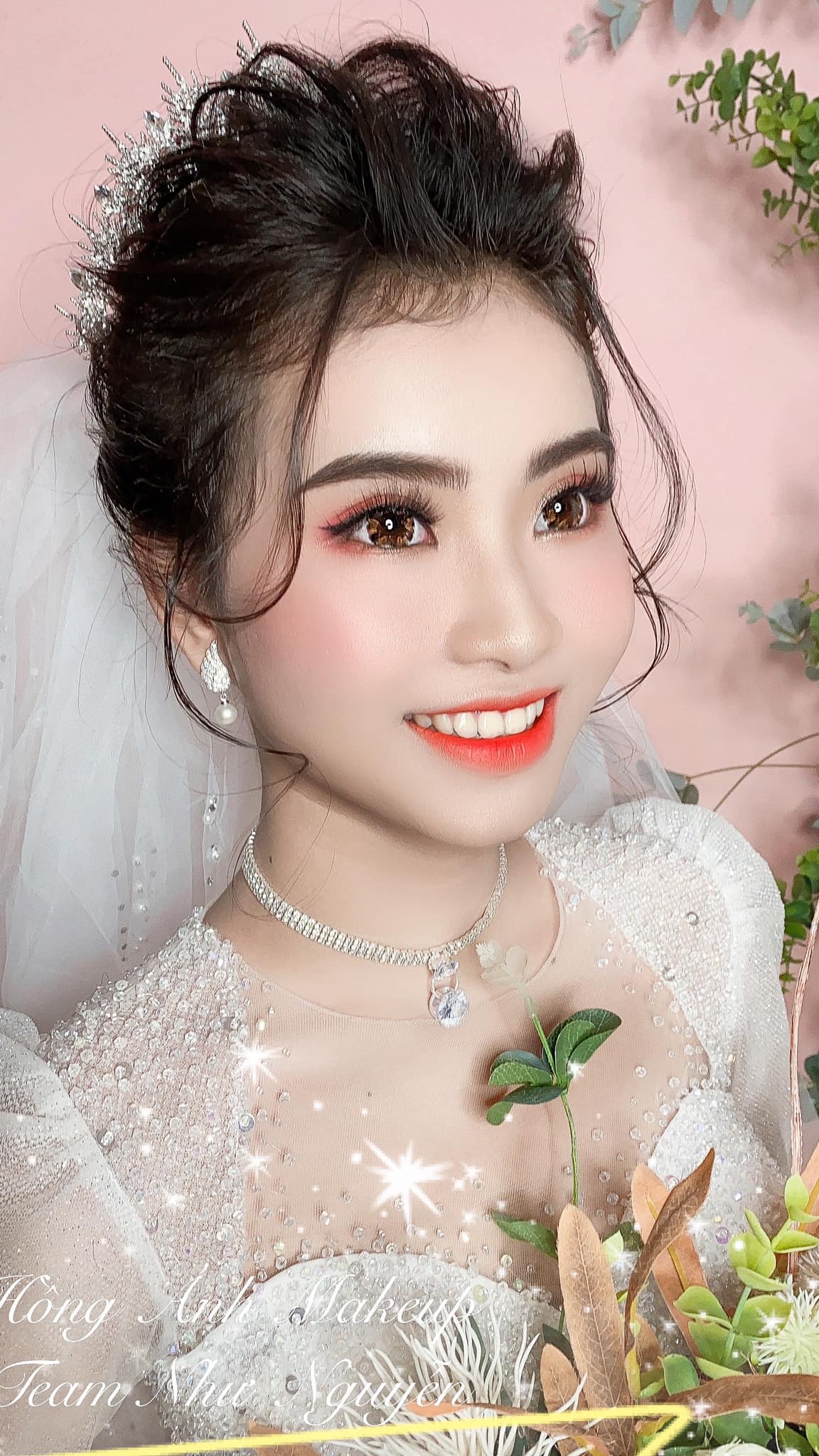 Như Nguyễn makeup (An studio) ảnh 3