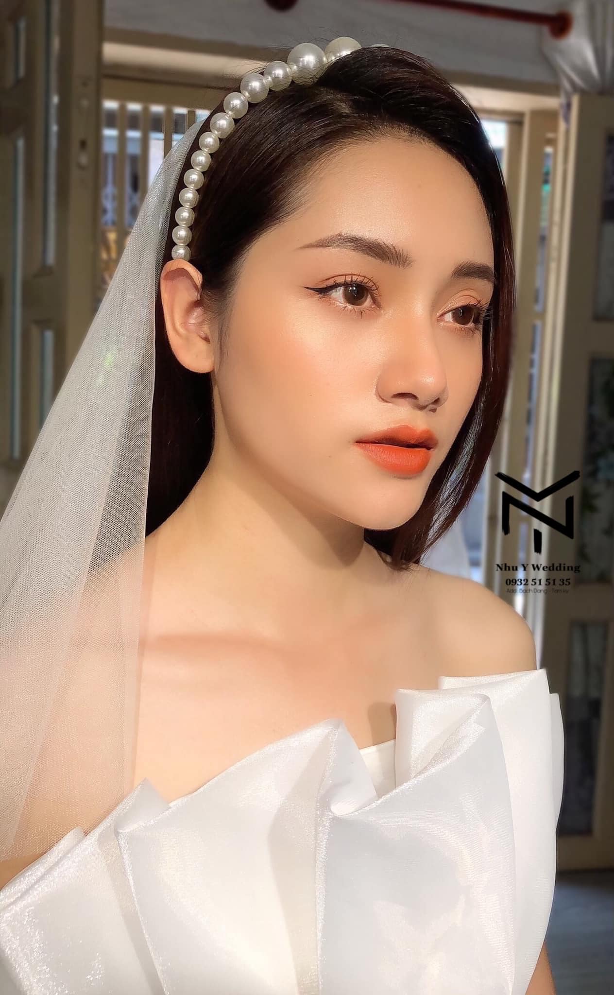 Như Ý Wedding ảnh 1