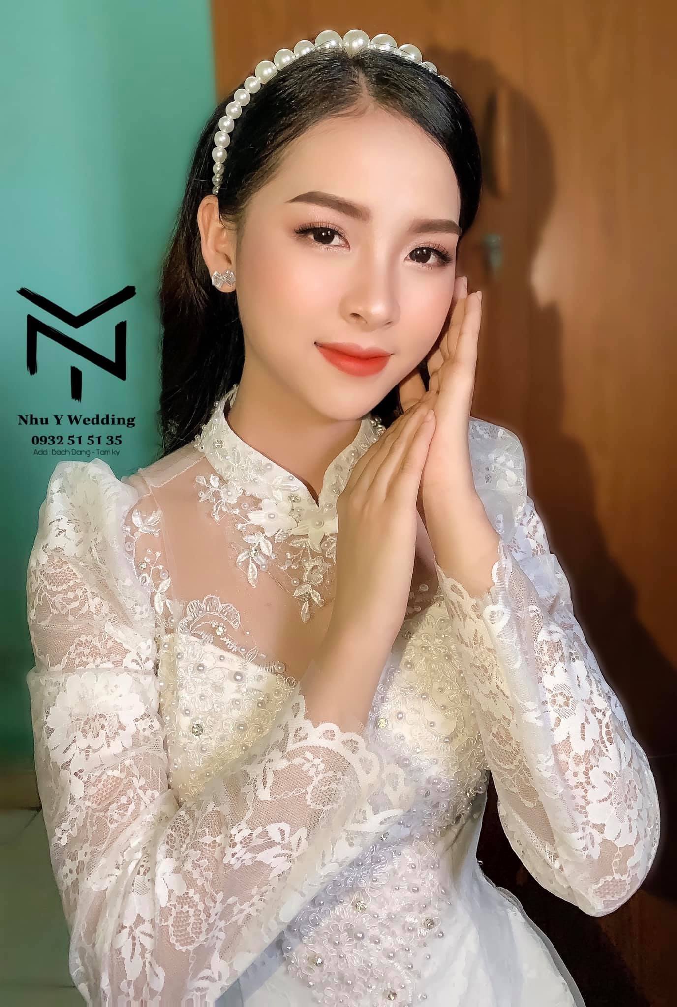 Như Ý Wedding ảnh 2