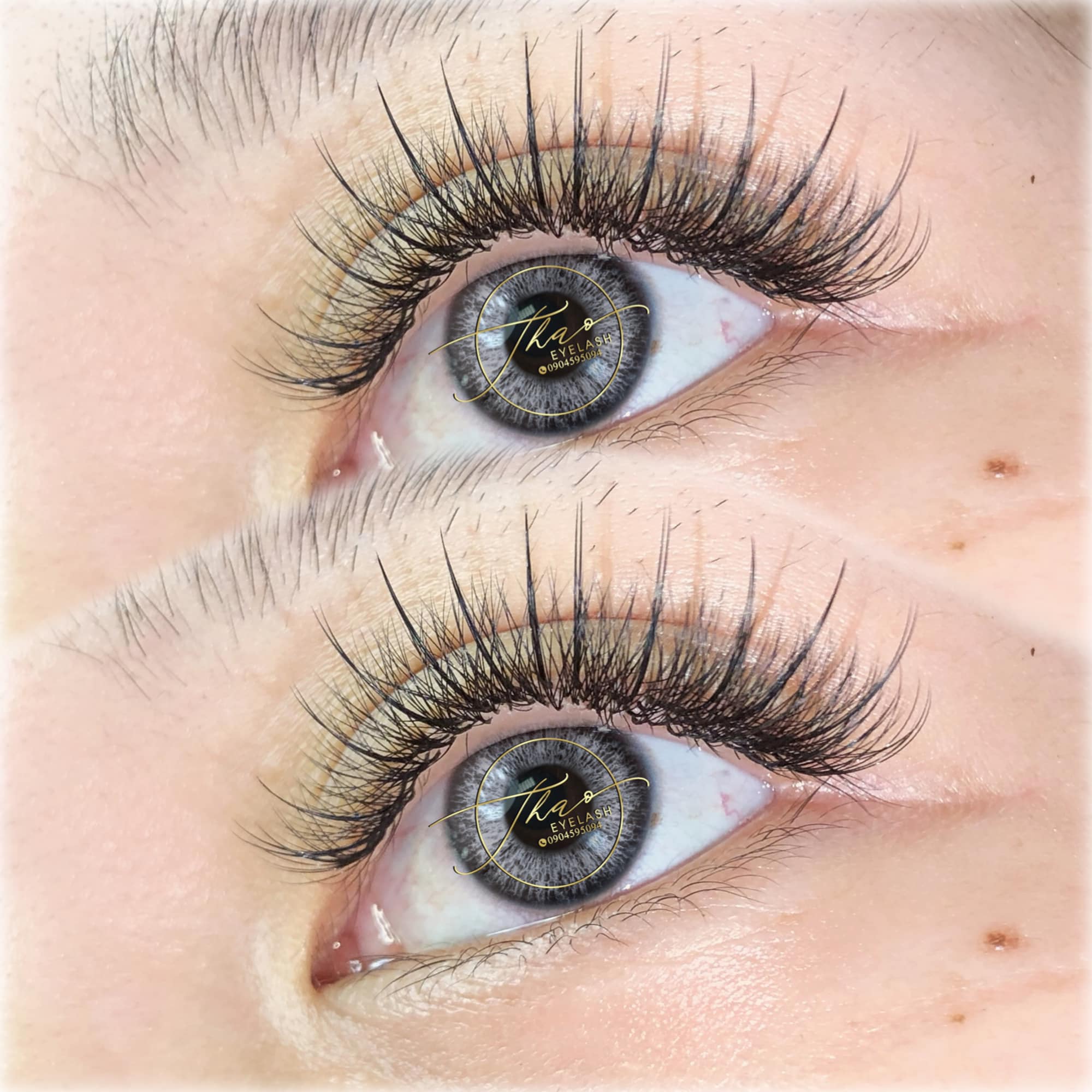 Nối Mi Đà Nẵng - Thảo Eyelash ảnh 2