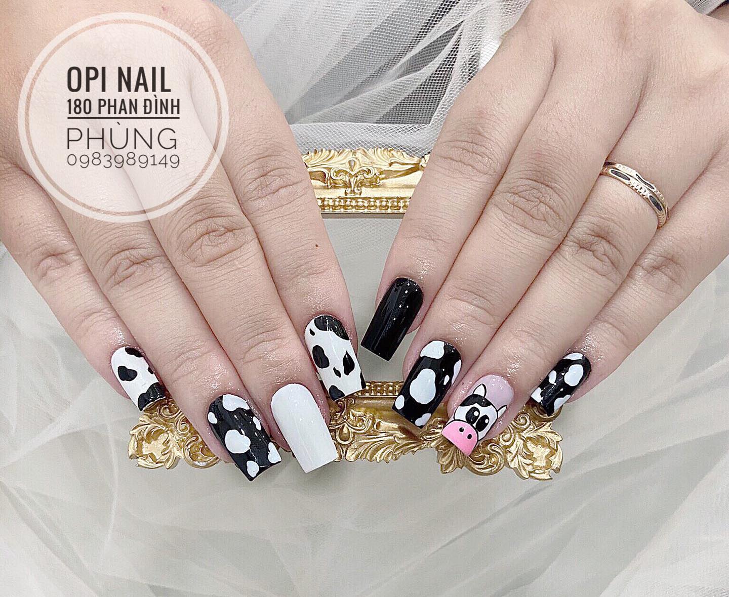 Opi Nail ảnh 1