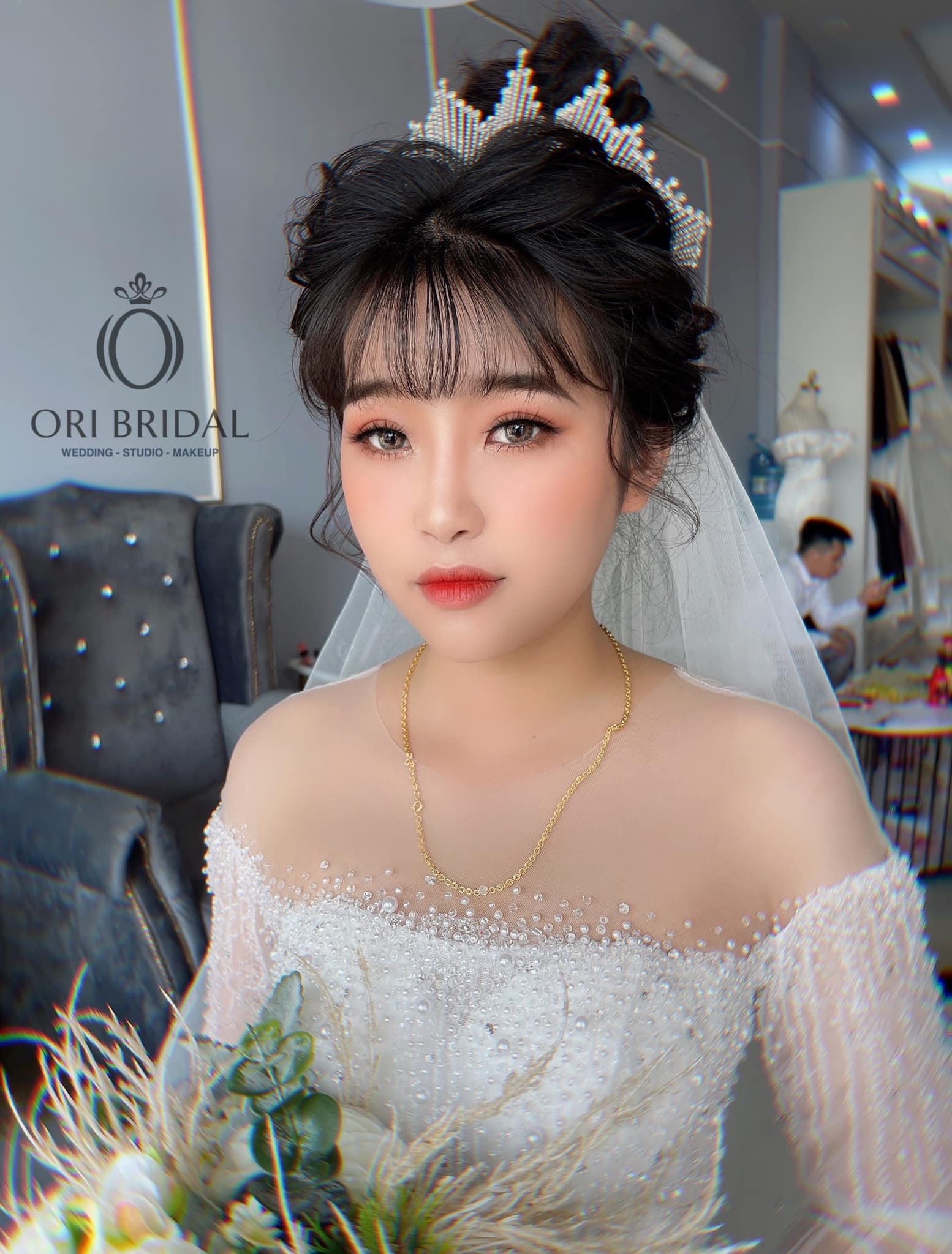 Ori Bridal. ảnh 2