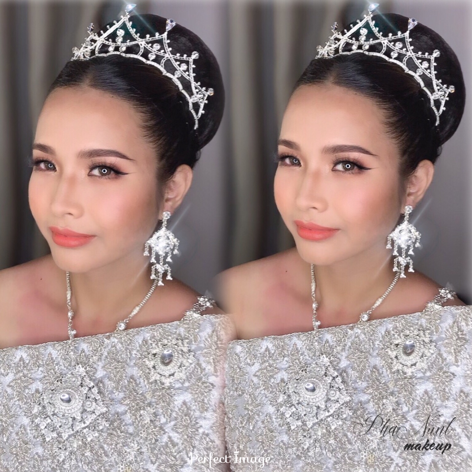 Pha Nunl makeup ảnh 3