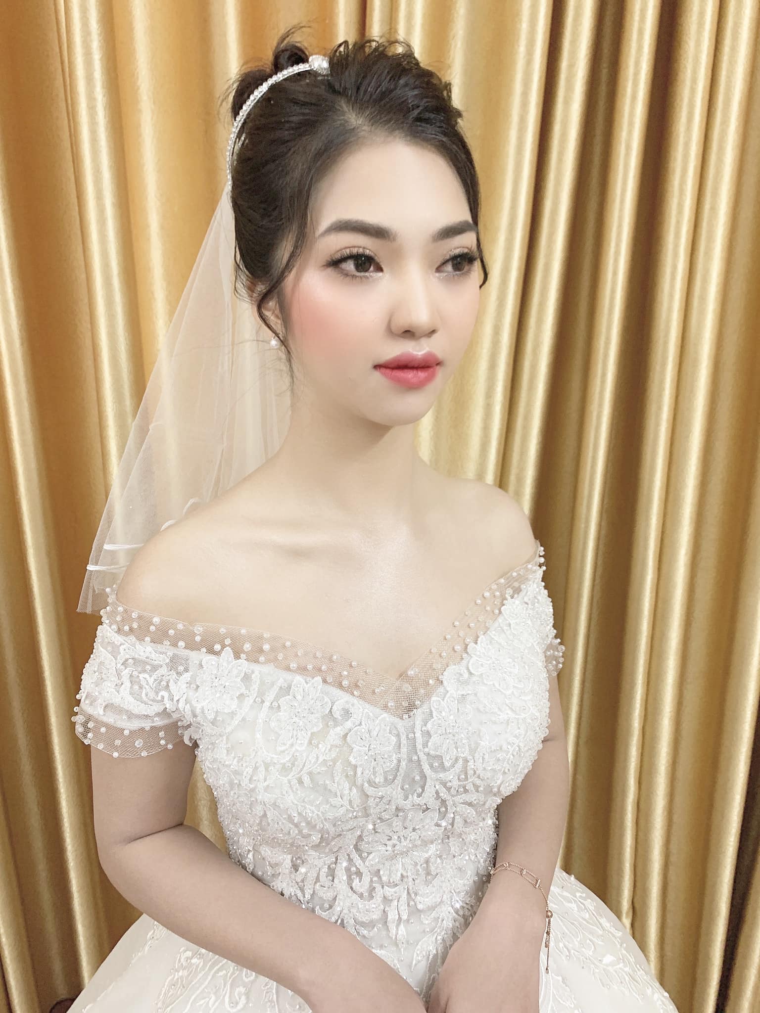 Phiêu Wedding - Điện Biên ảnh 1