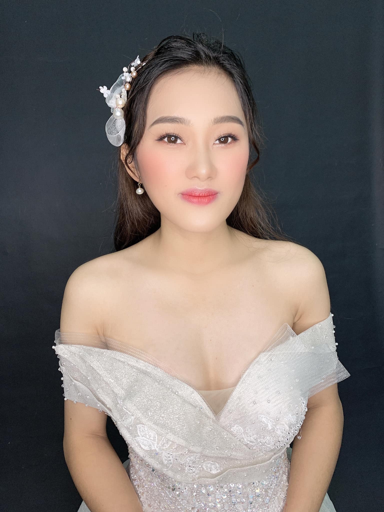 Phiêu Wedding - Điện Biên ảnh 2