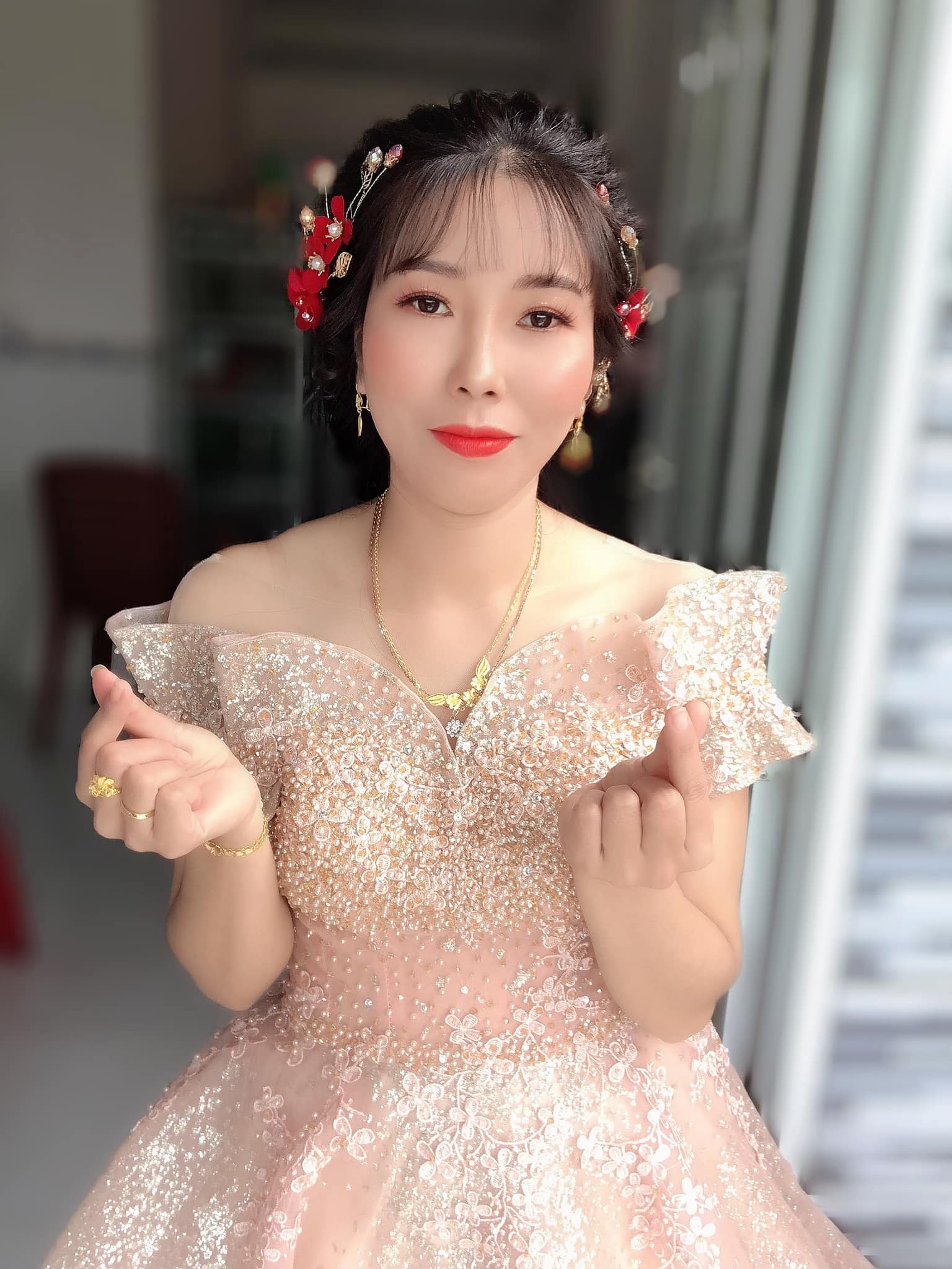 Phúc Duy Makeup ảnh 1