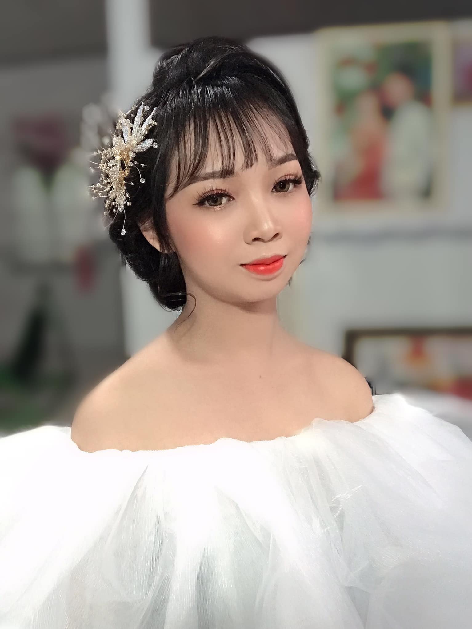 Phúc Duy Makeup ảnh 2