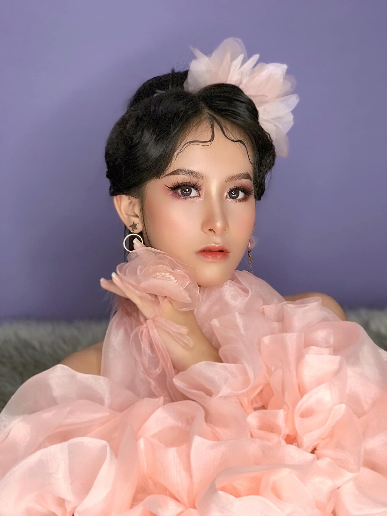 Phúc Nguyễn Makeup ảnh 1