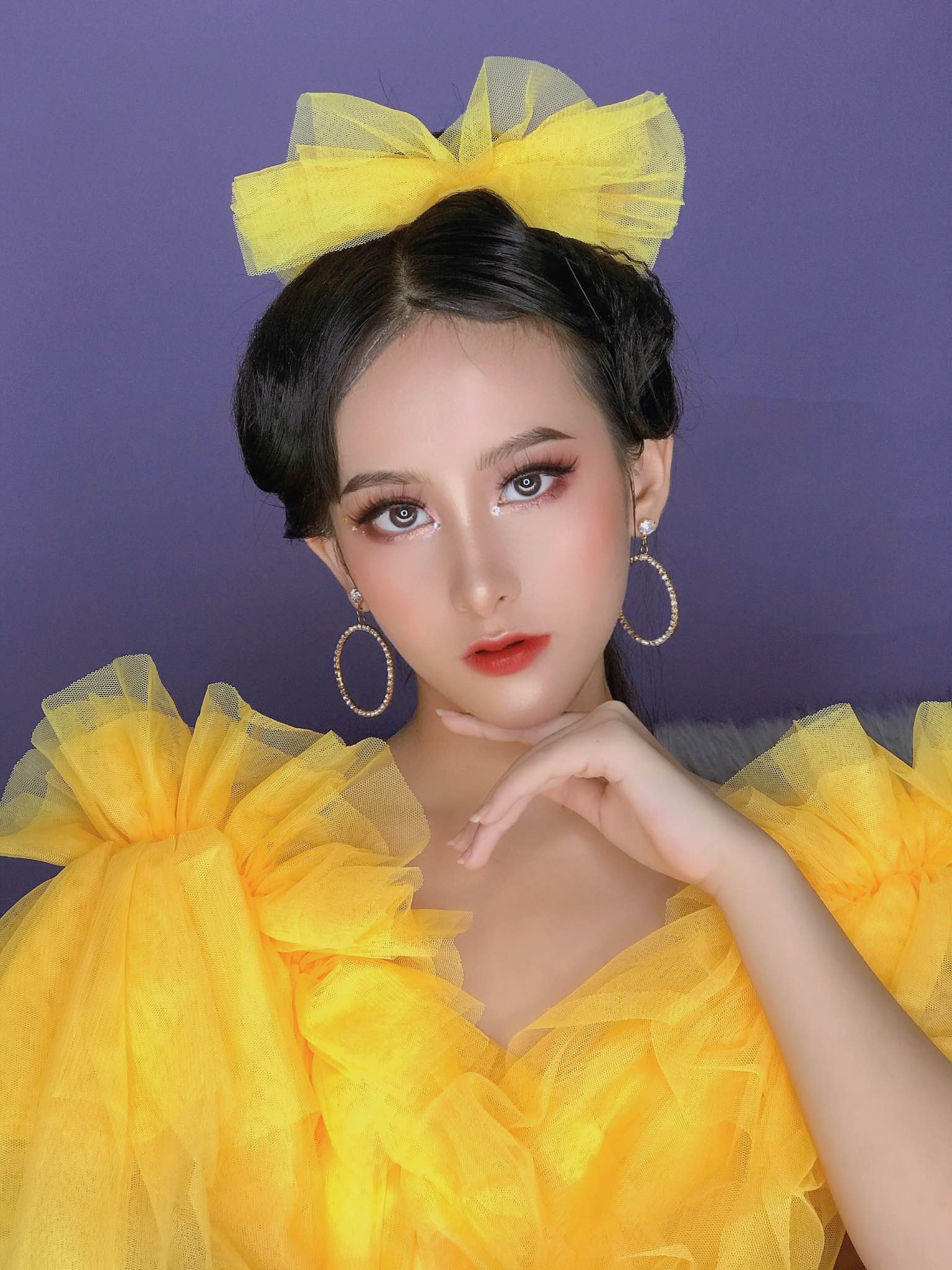 Phúc Nguyễn Makeup ảnh 3