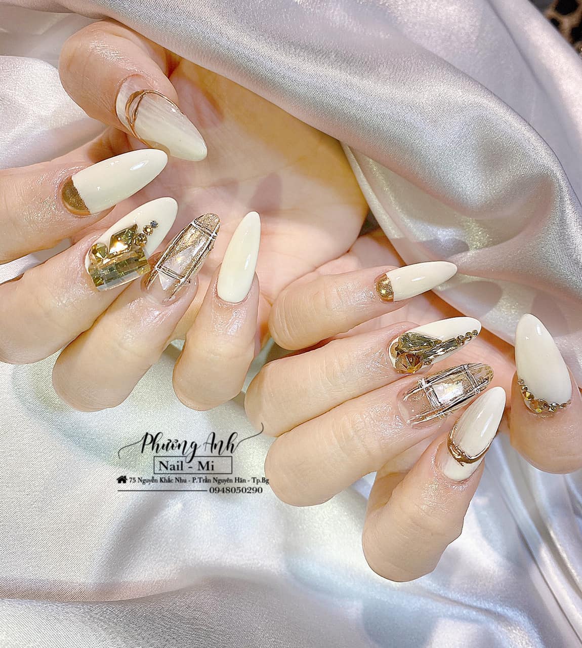 Phương Anh Nail ảnh 1