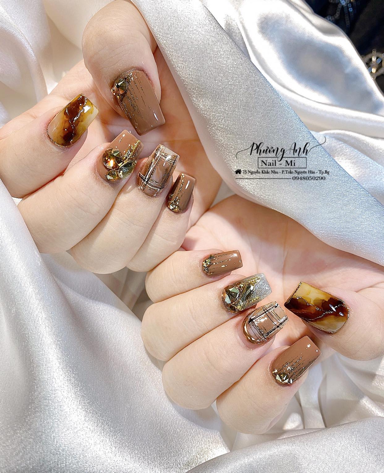 Phương Anh Nail ảnh 2