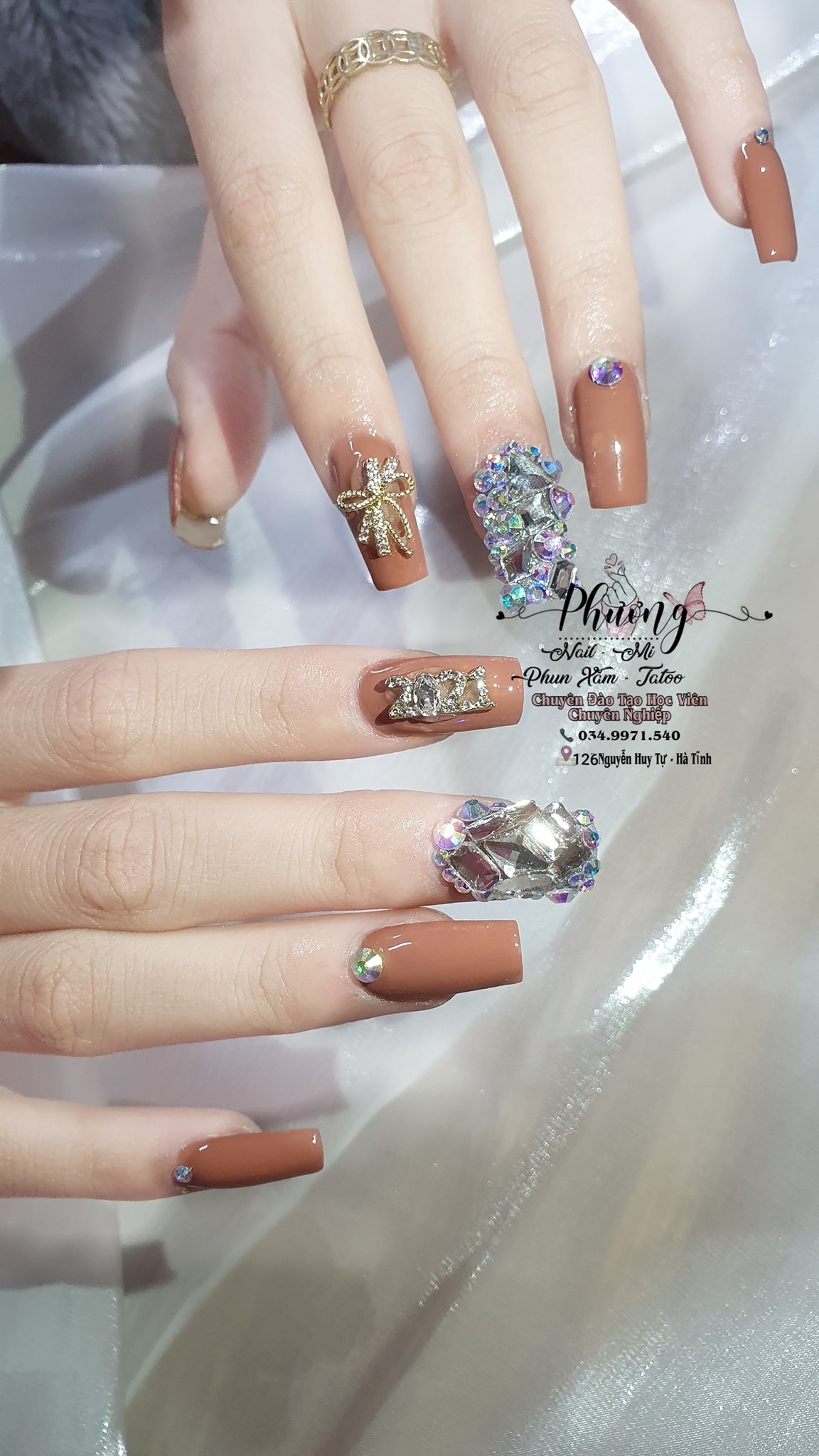 Phương Nails ACADEMY ảnh 2