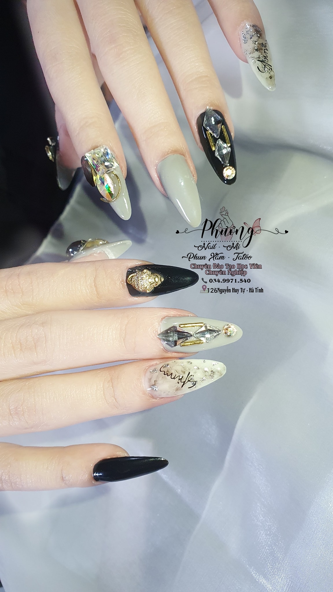 Phương Nails ACADEMY ảnh 3