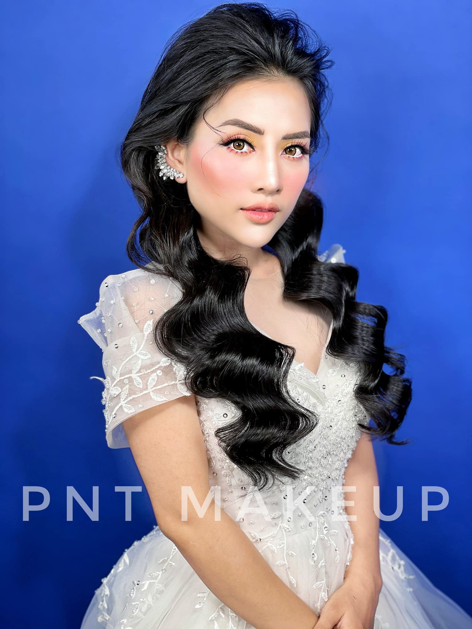 Phương Như Trần Makeup ảnh 3