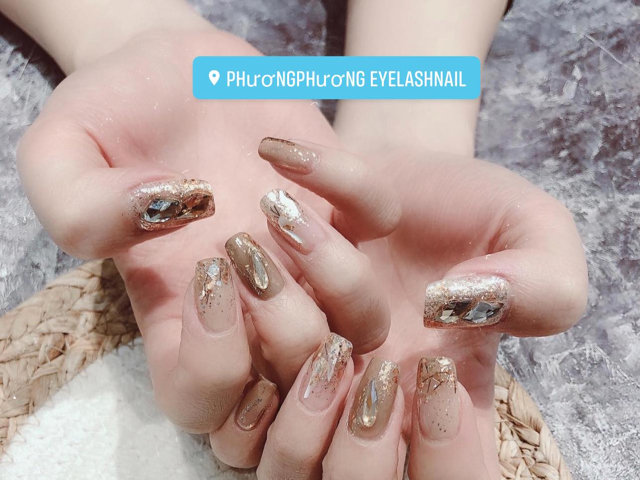 Phương Phương Nail ảnh 2