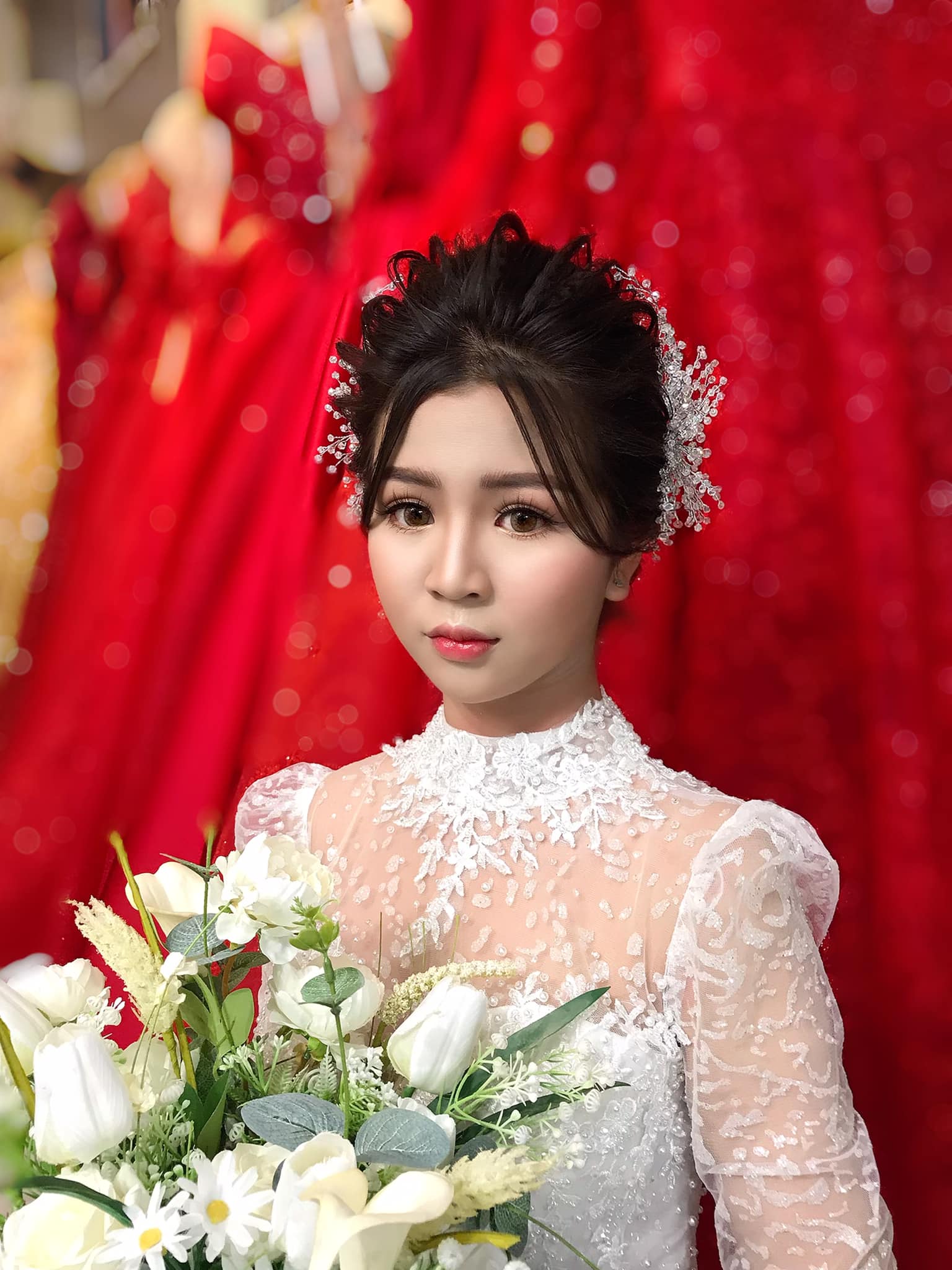 Quyêng Wedding Studio ảnh 2