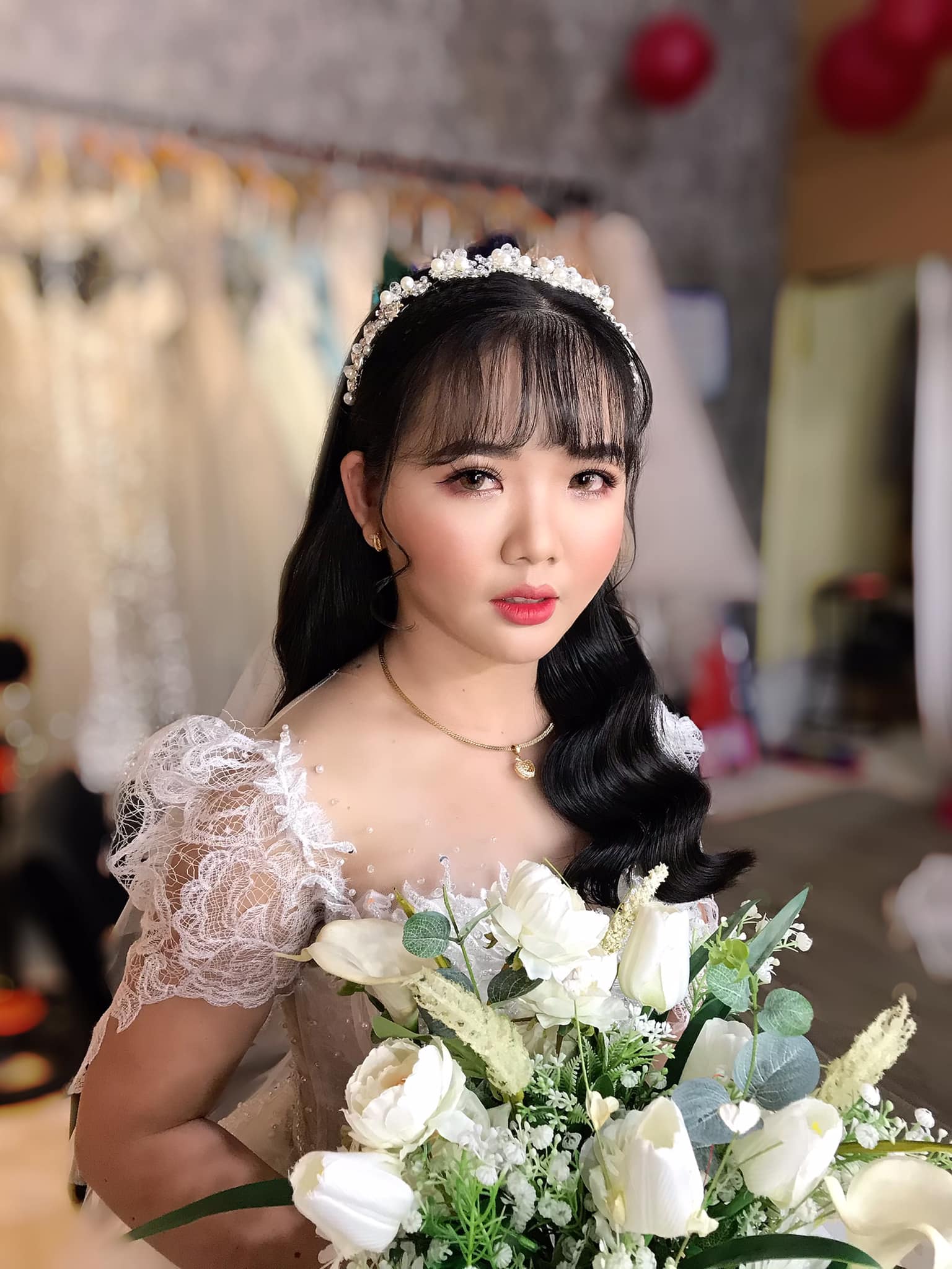 Quyêng Wedding Studio ảnh 3