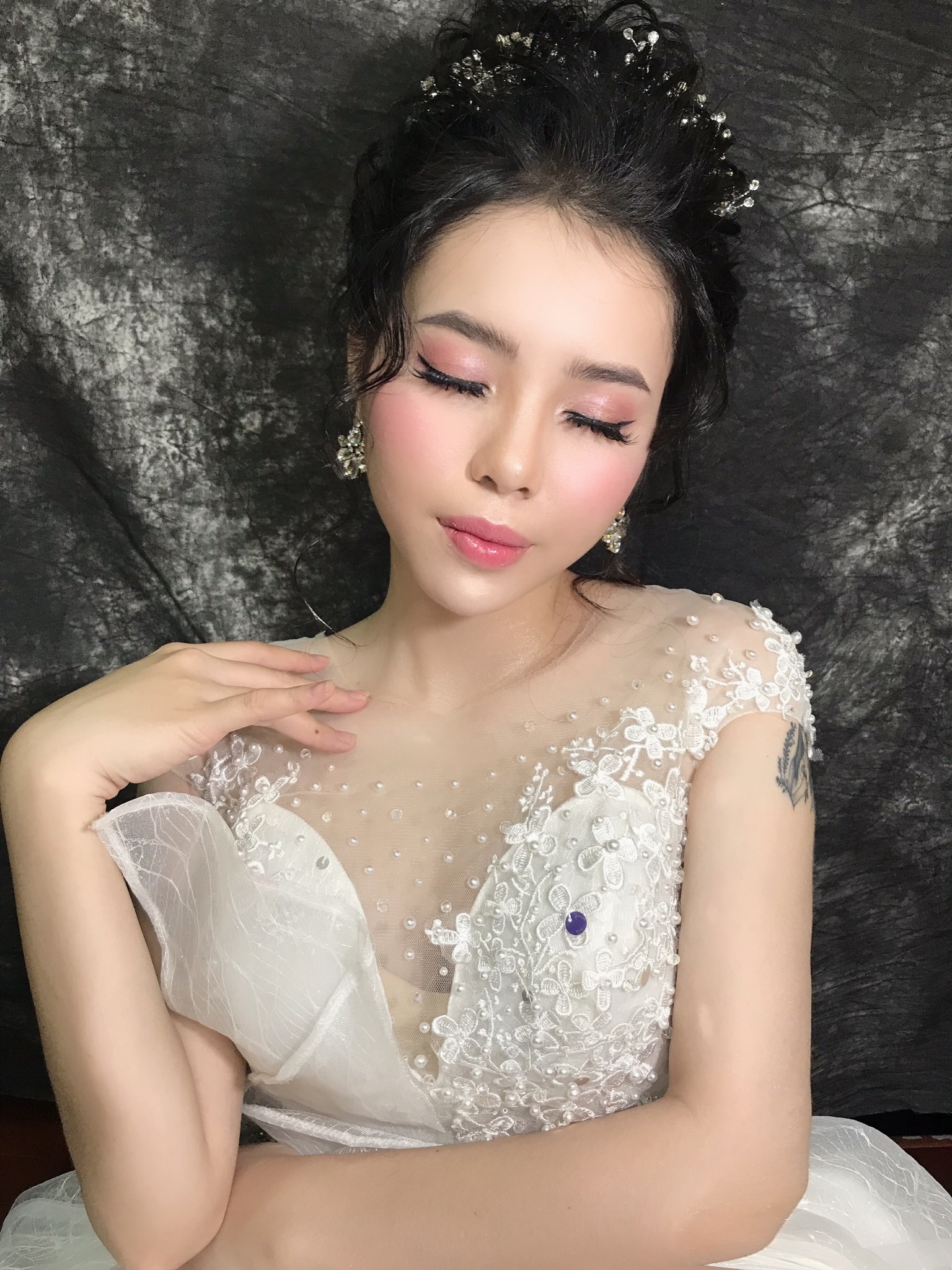 Quỳnh Kool makeup ảnh 1