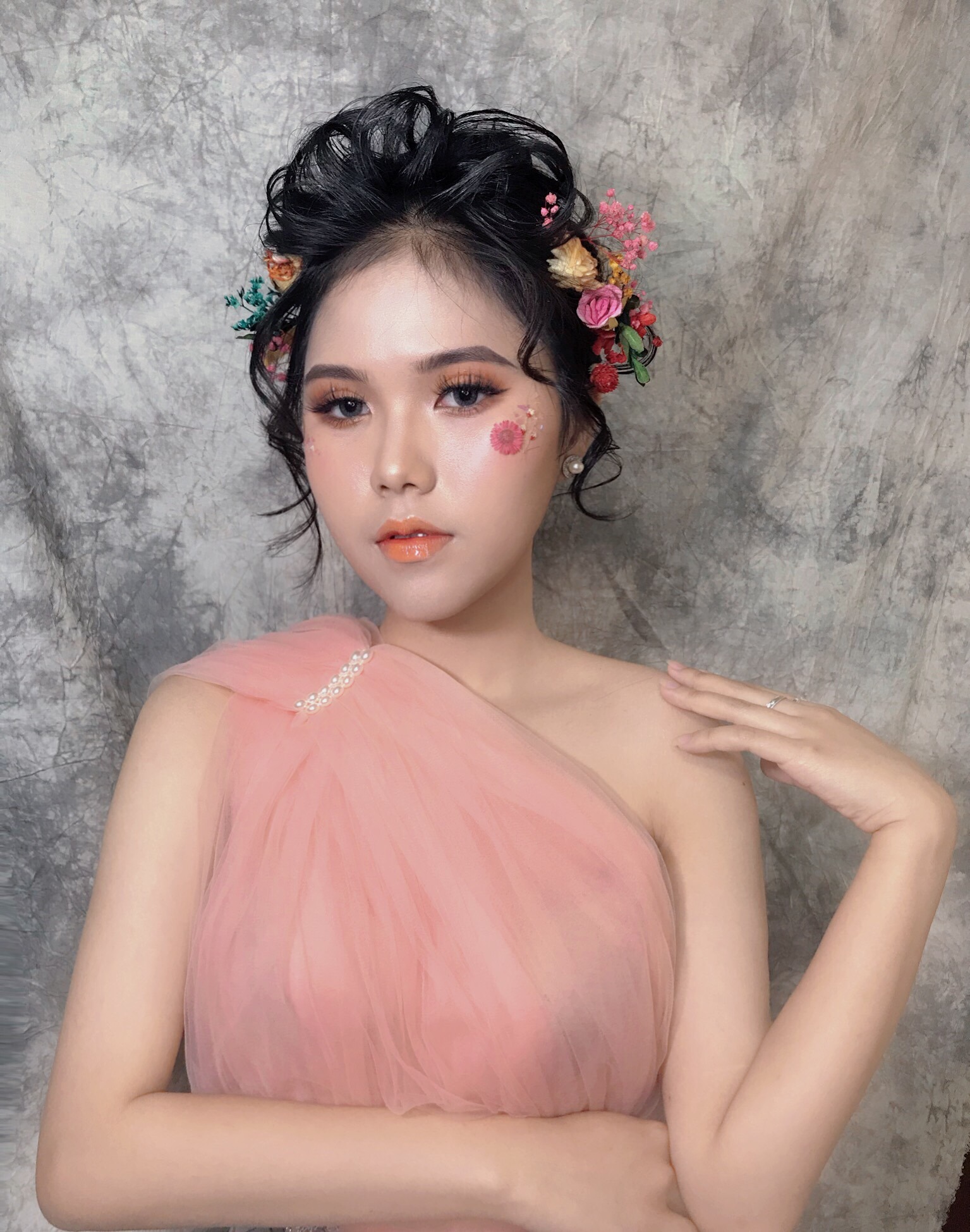 Quỳnh Kool makeup ảnh 2