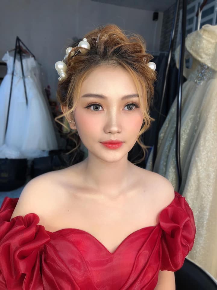 Quỳnh Như Makeup ảnh 1