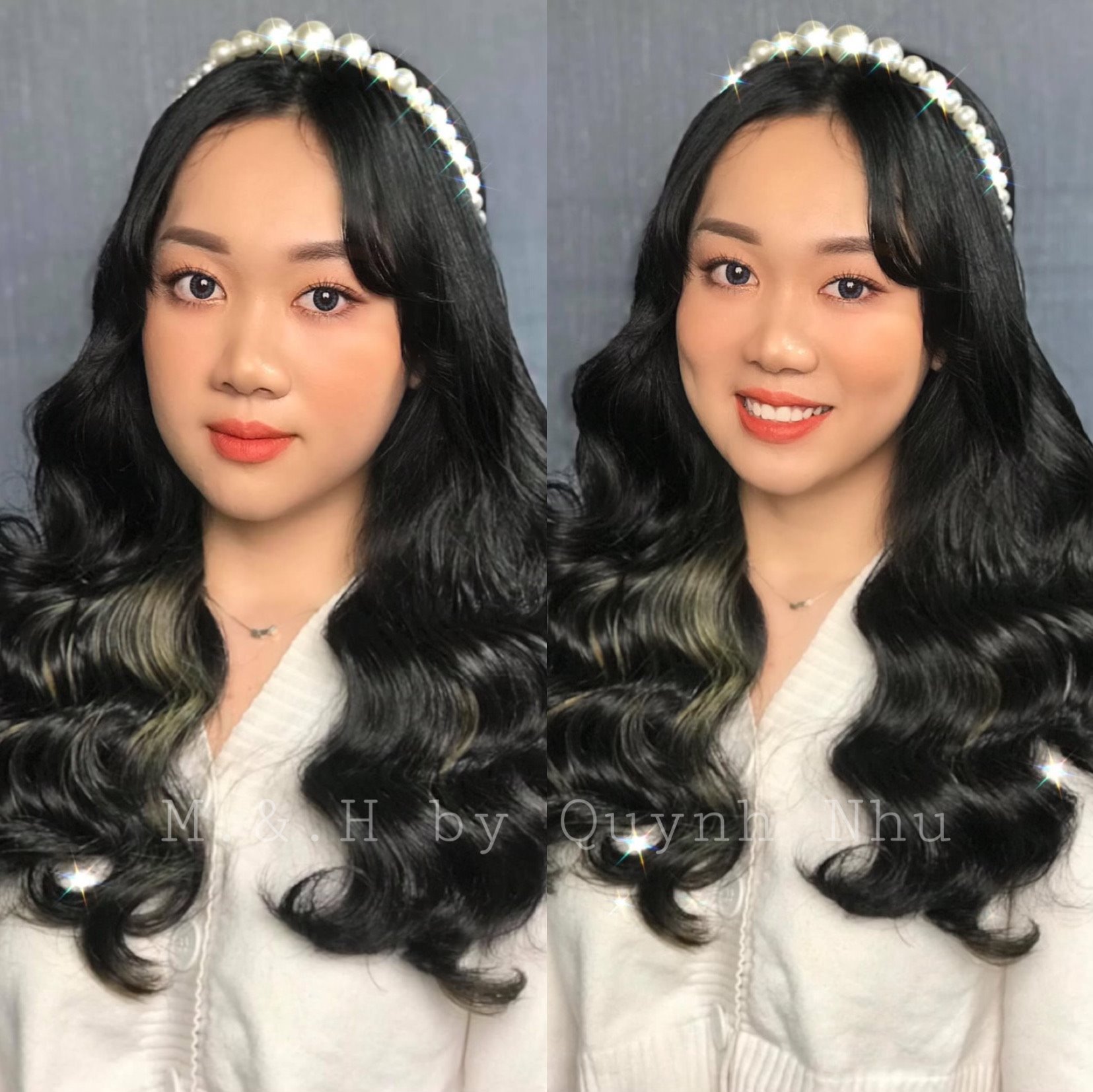 Quỳnh Như Makeup ảnh 2