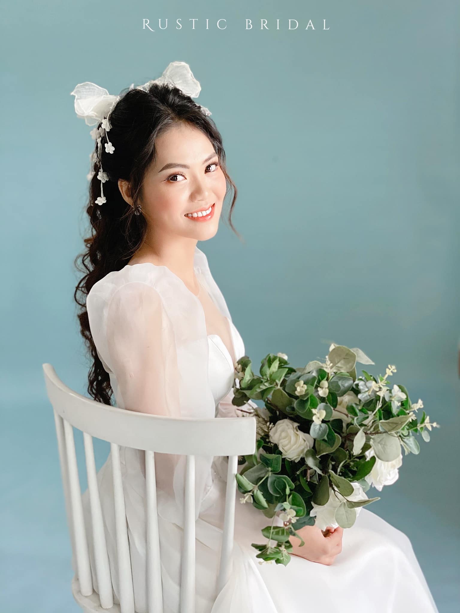 RUSTIC Wedding ảnh 2