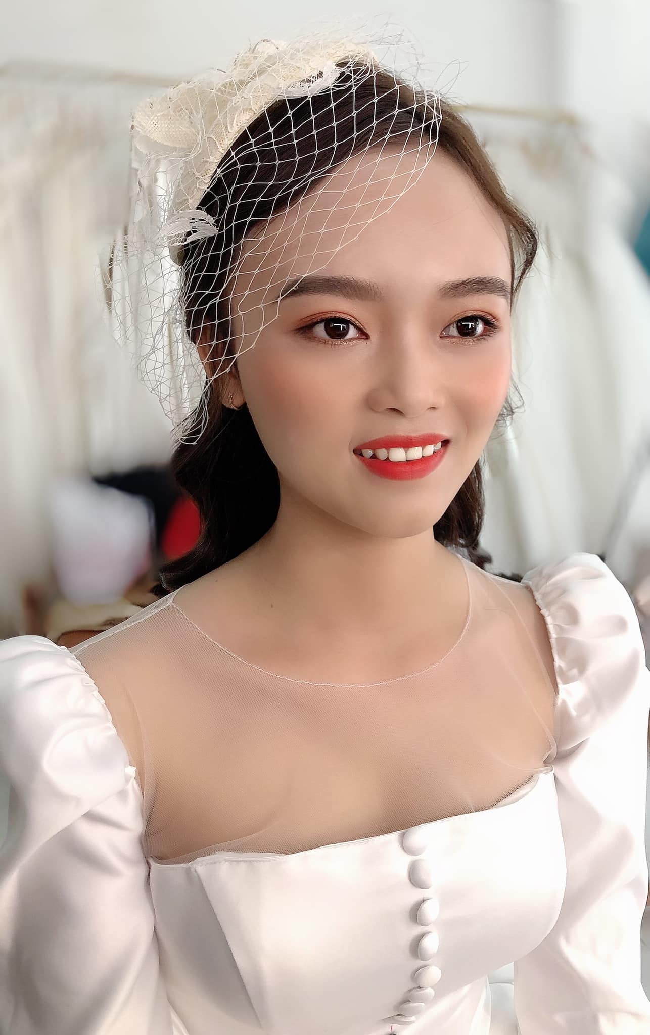 SEOUL WEDDING (Bông Kim Makeup) ảnh 2