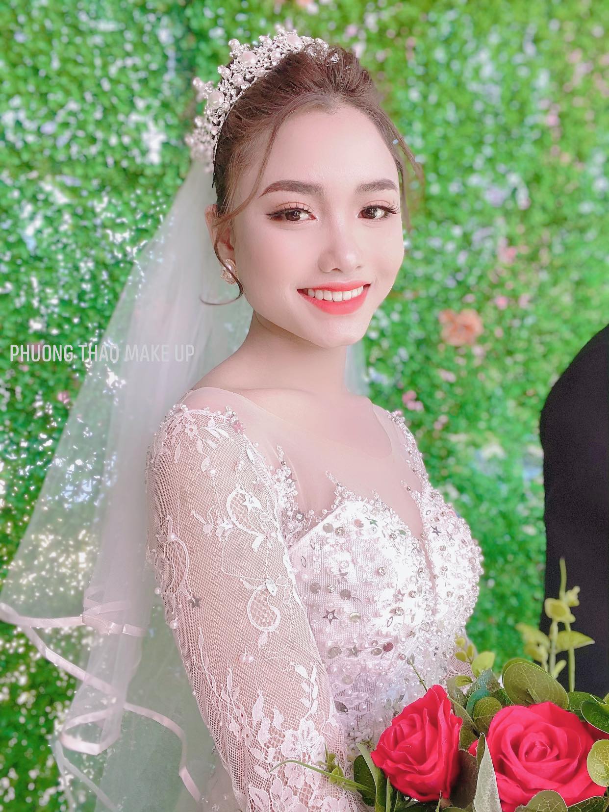 Top 5 Tiệm trang điểm cô dâu đẹp nhất huyện A Lưới, Thừa Thiên Huế -  