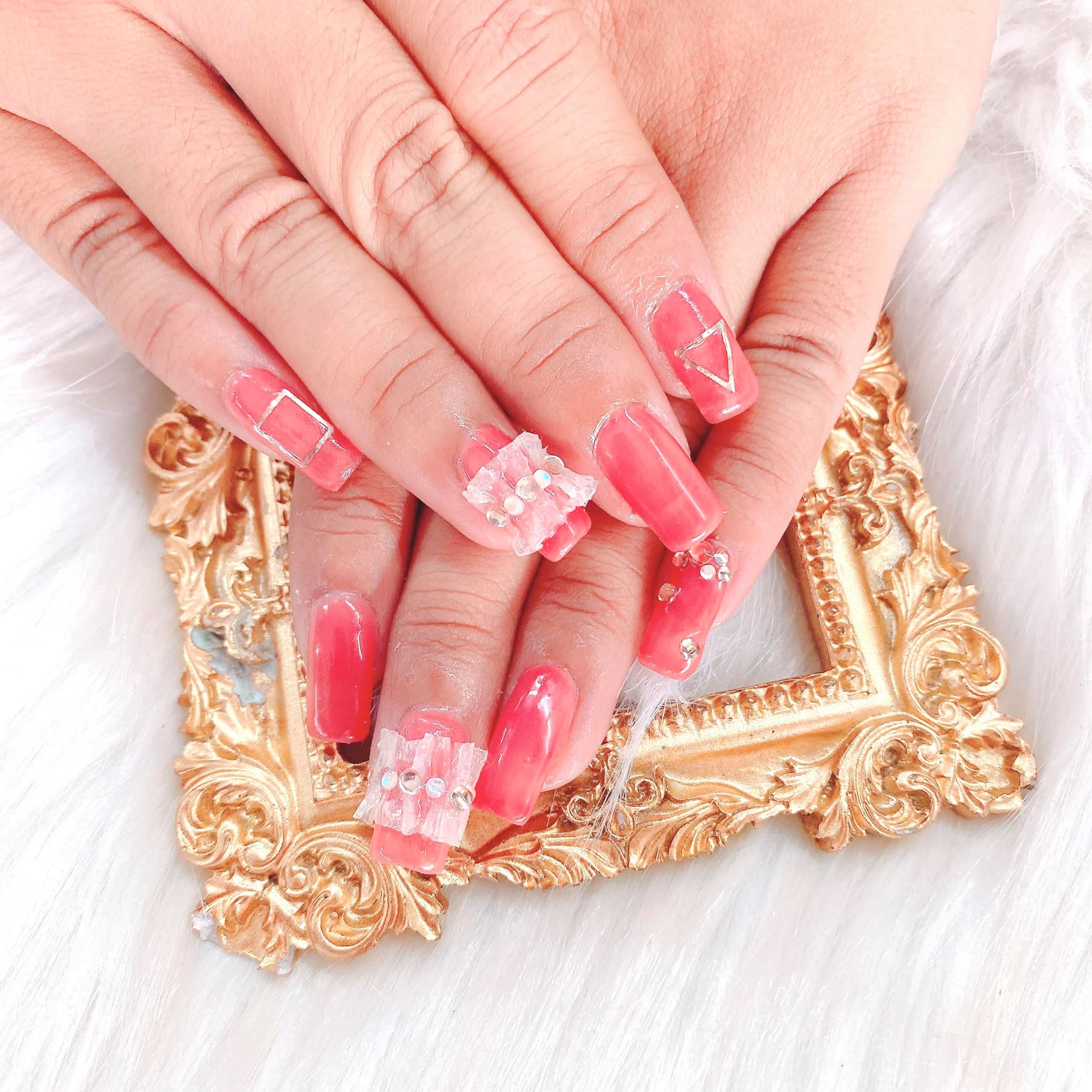 Sài Gòn Nail ảnh 1