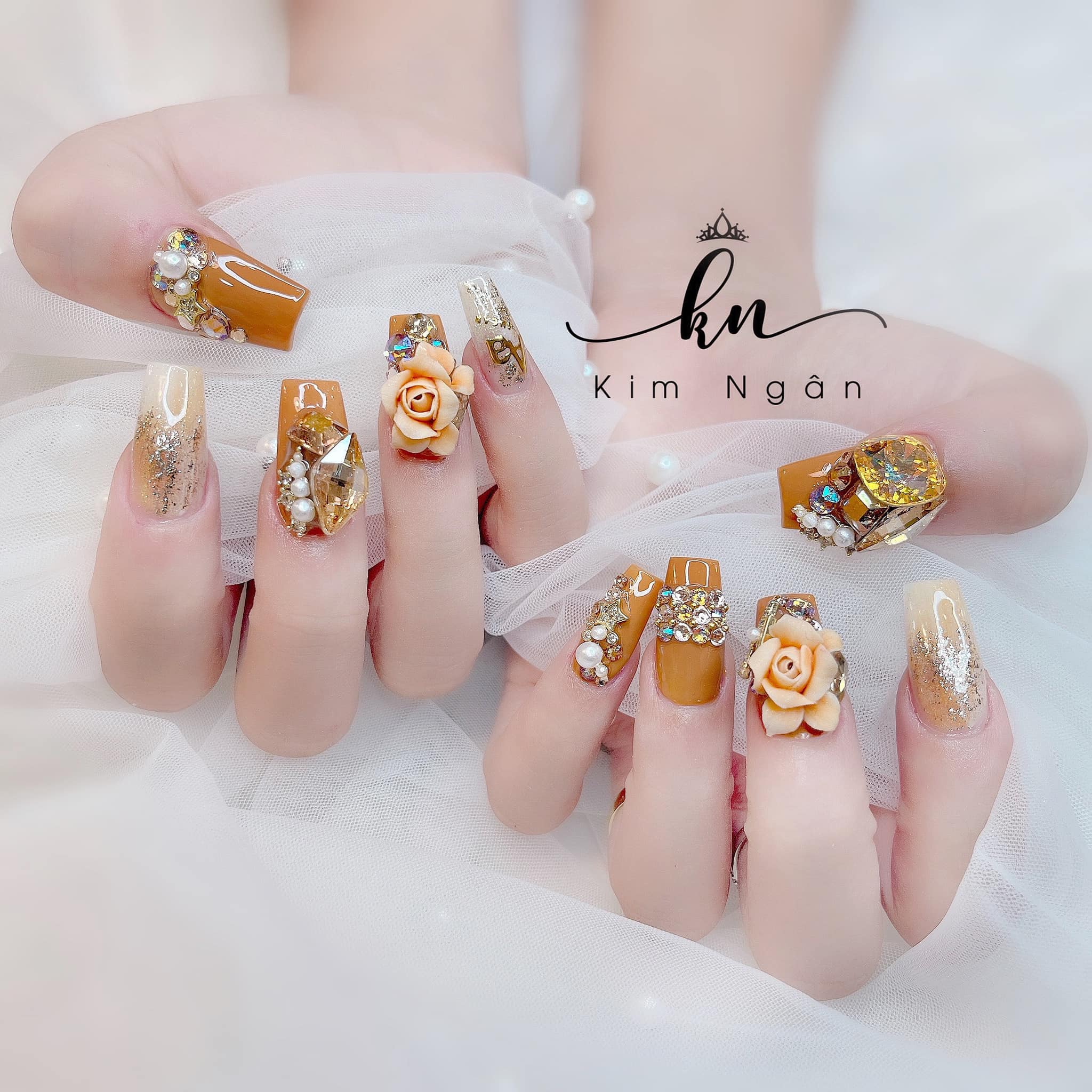 Salon Kim Ngân Nail ảnh 1