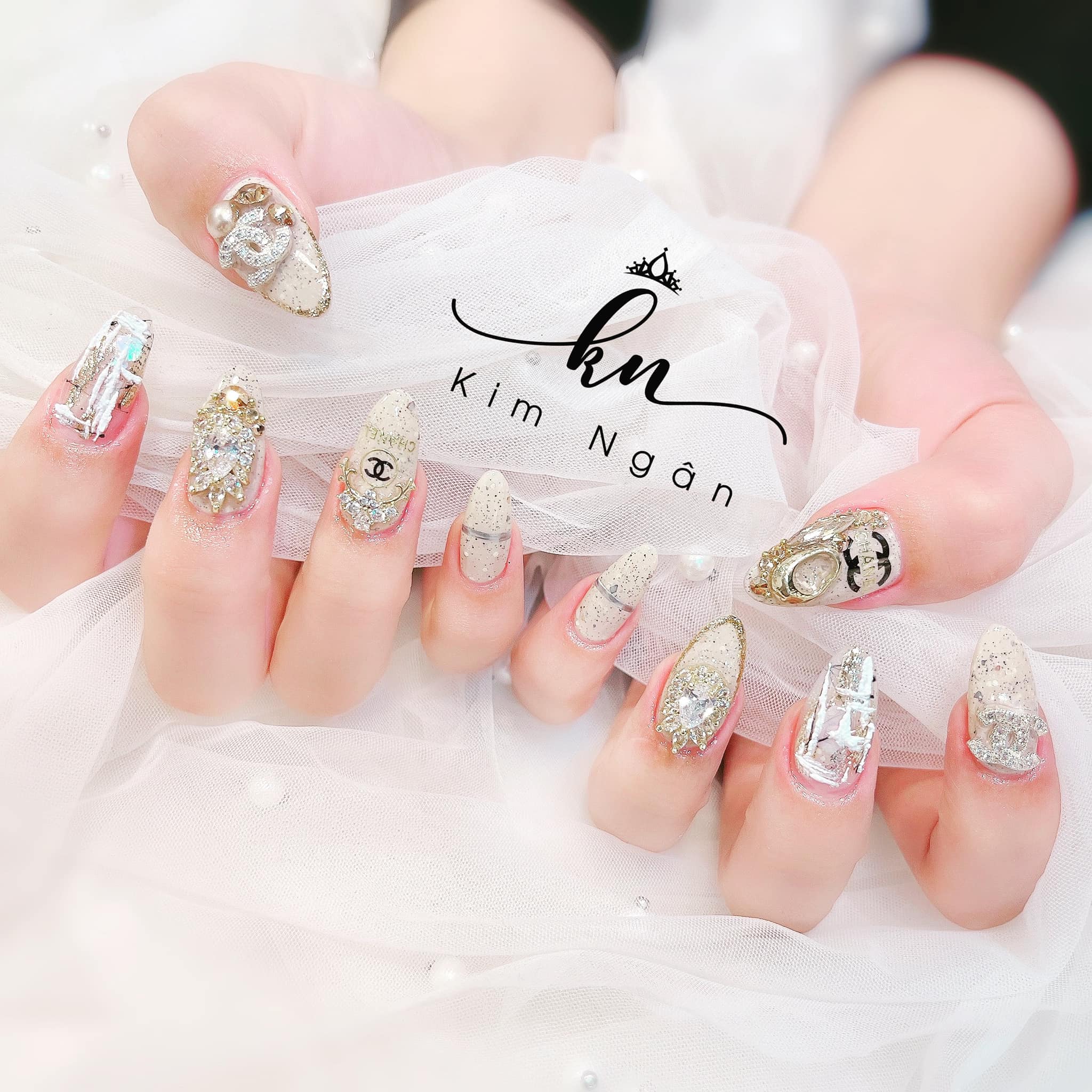 Salon Kim Ngân Nail ảnh 2