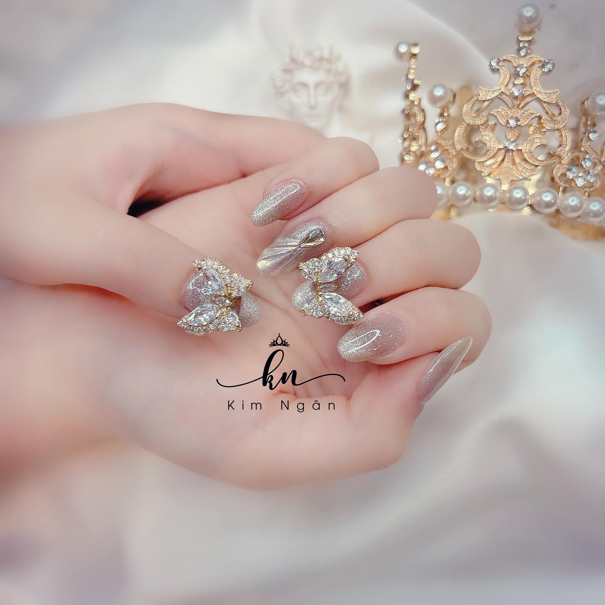 Salon Kim Ngân Nail ảnh 3