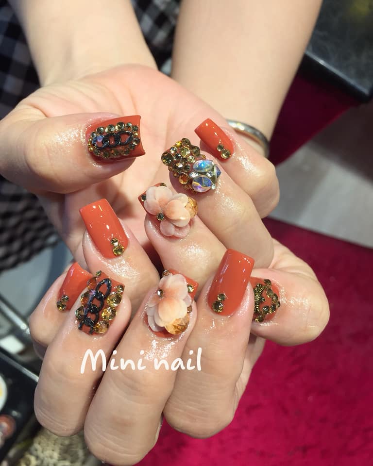 Salon MiNi Nail ảnh 1