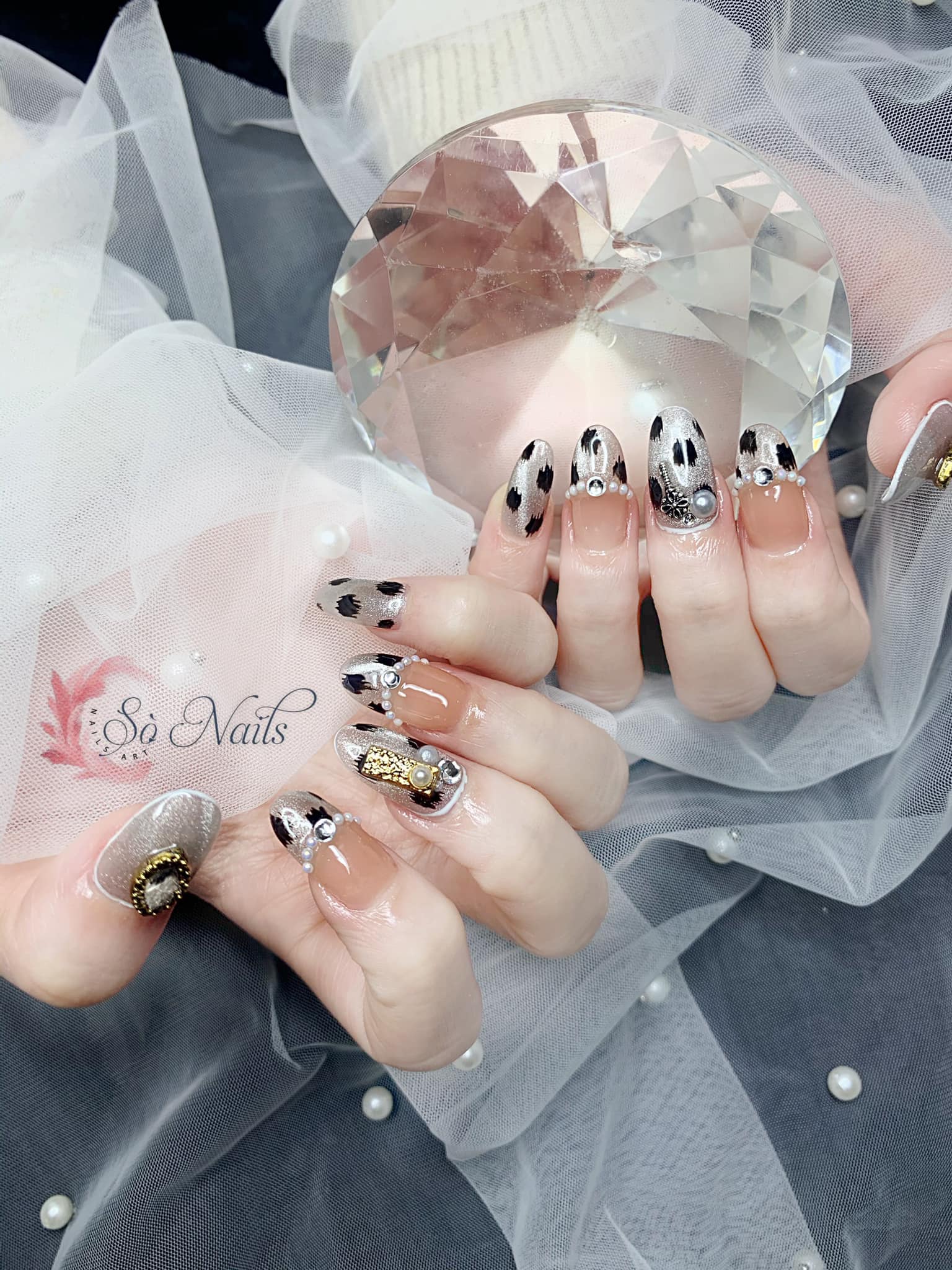 Sò nail ảnh 3