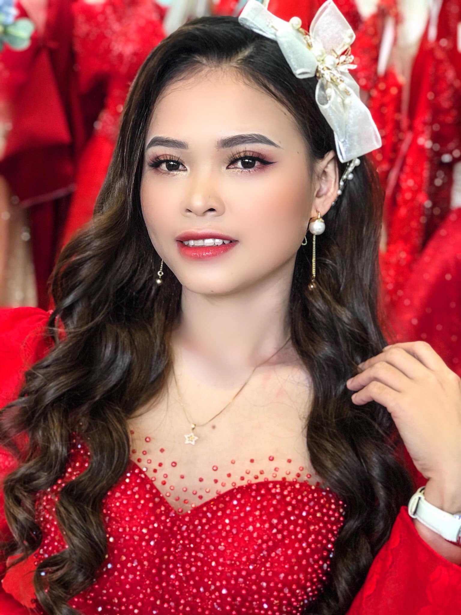 Studio - Áo Cưới Trinh Minơ ảnh 2