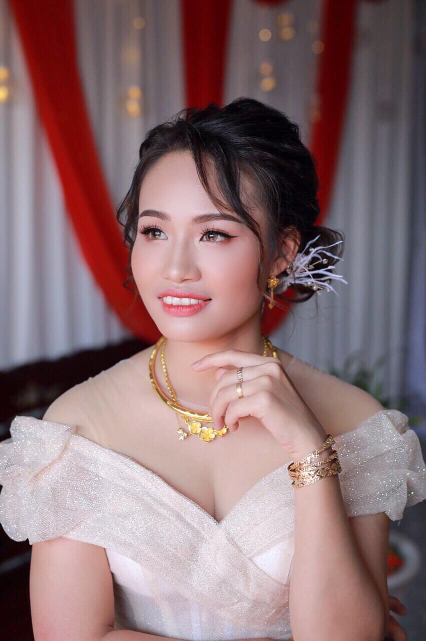 Studio - Áo Cưới Trinh Minơ ảnh 3