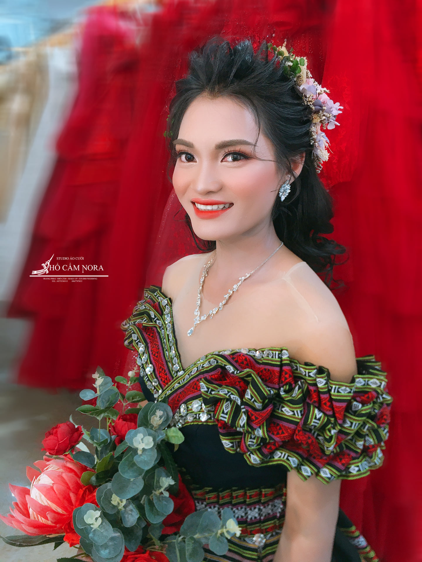 Studio Ken Mon Bridal ảnh 1