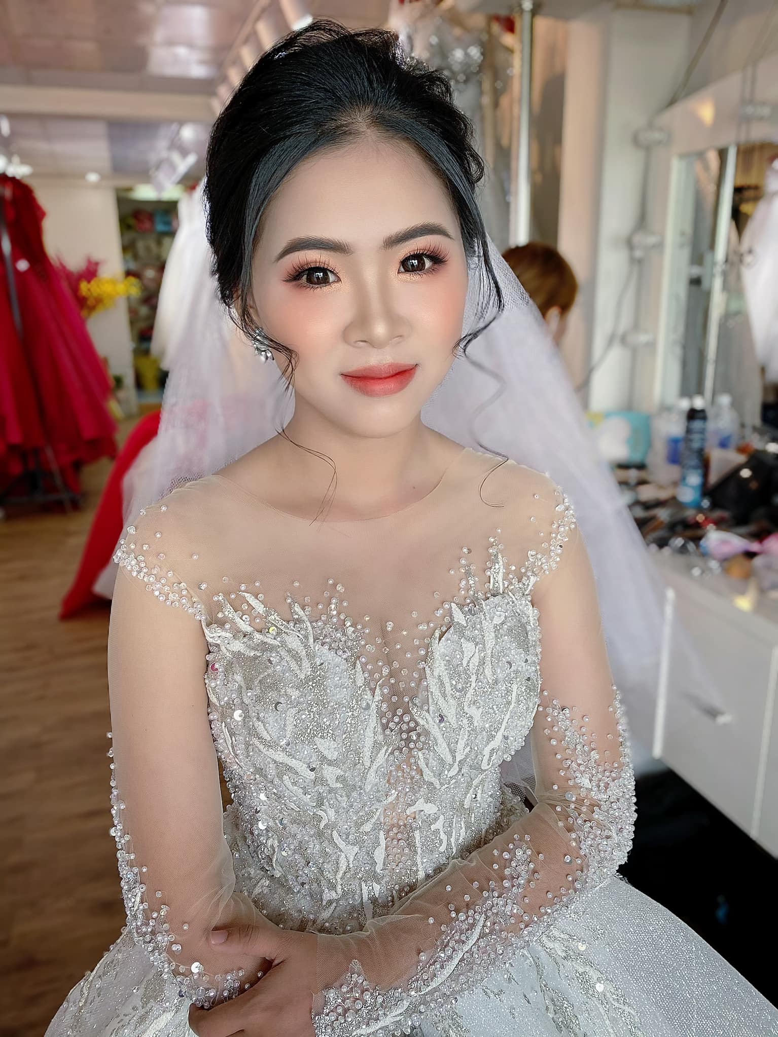 Studio Ngoan Makeup ảnh 2