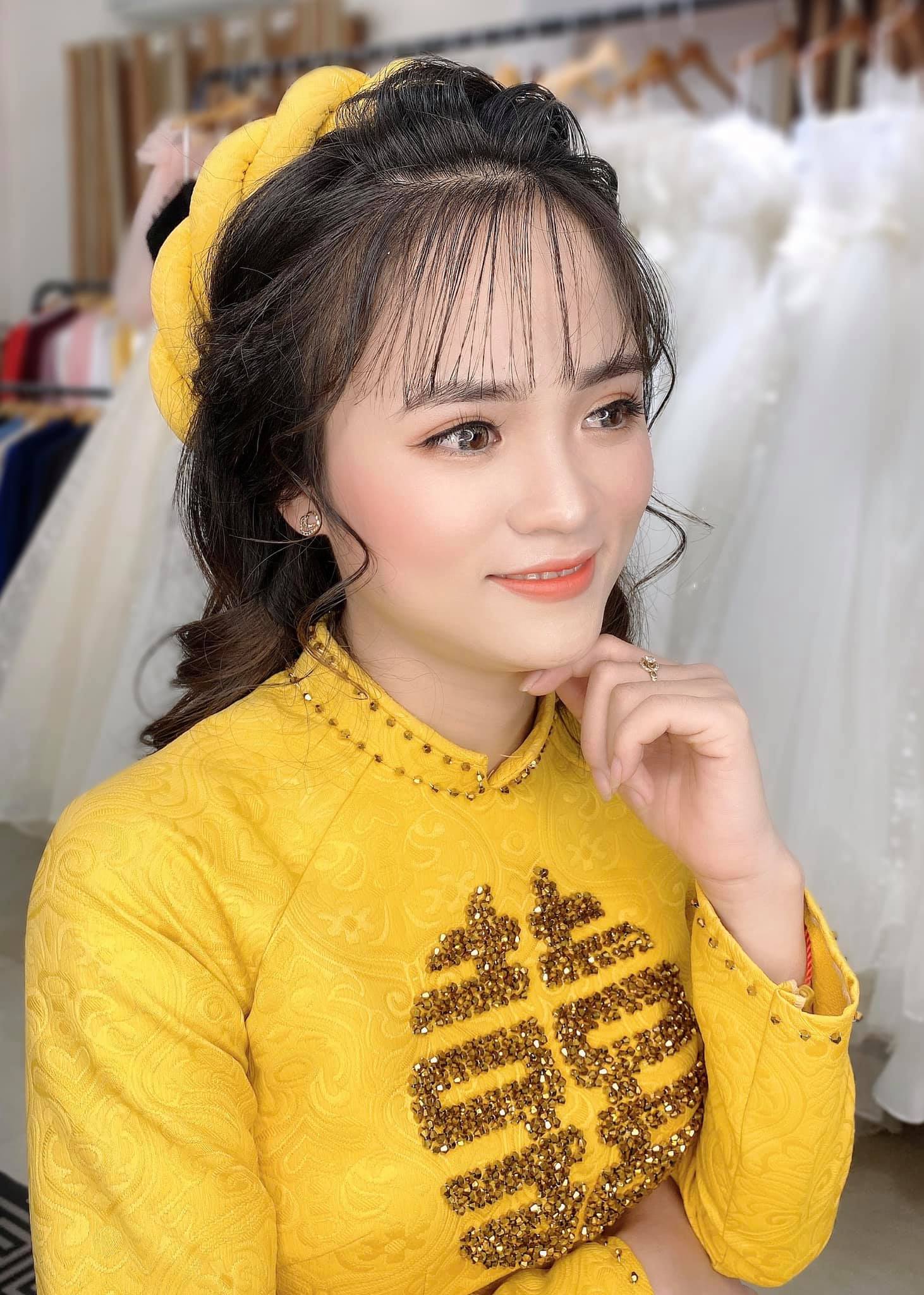 Sương Wedding ảnh 2