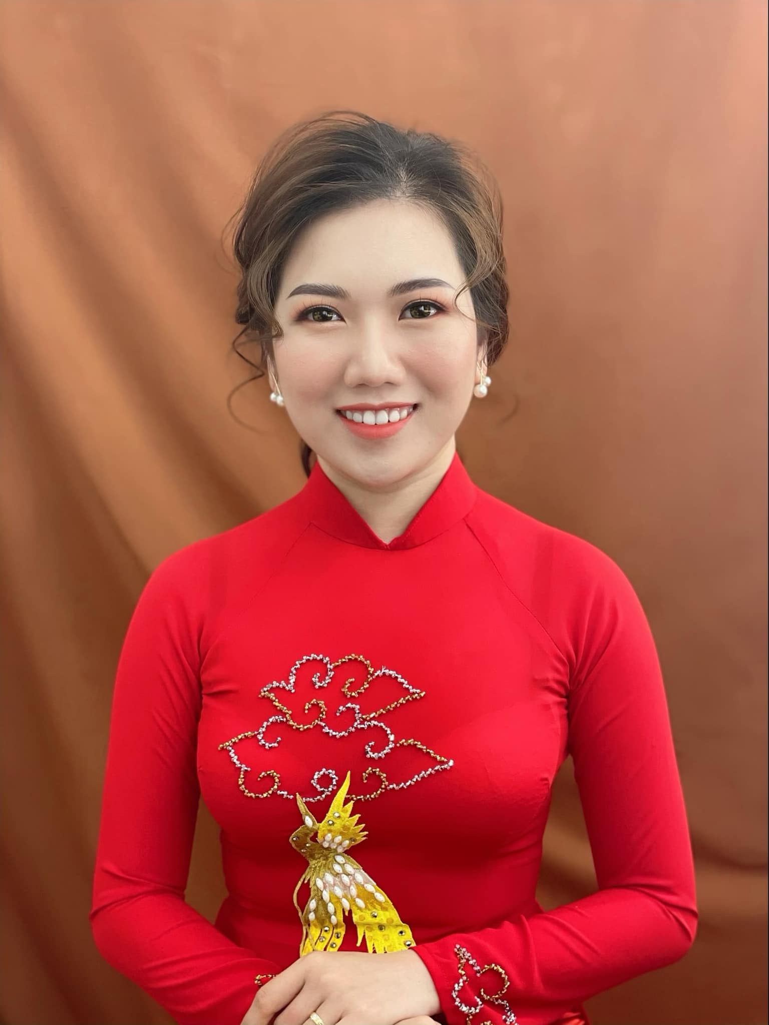 TRANG ĐỖ WEDDING ảnh 1