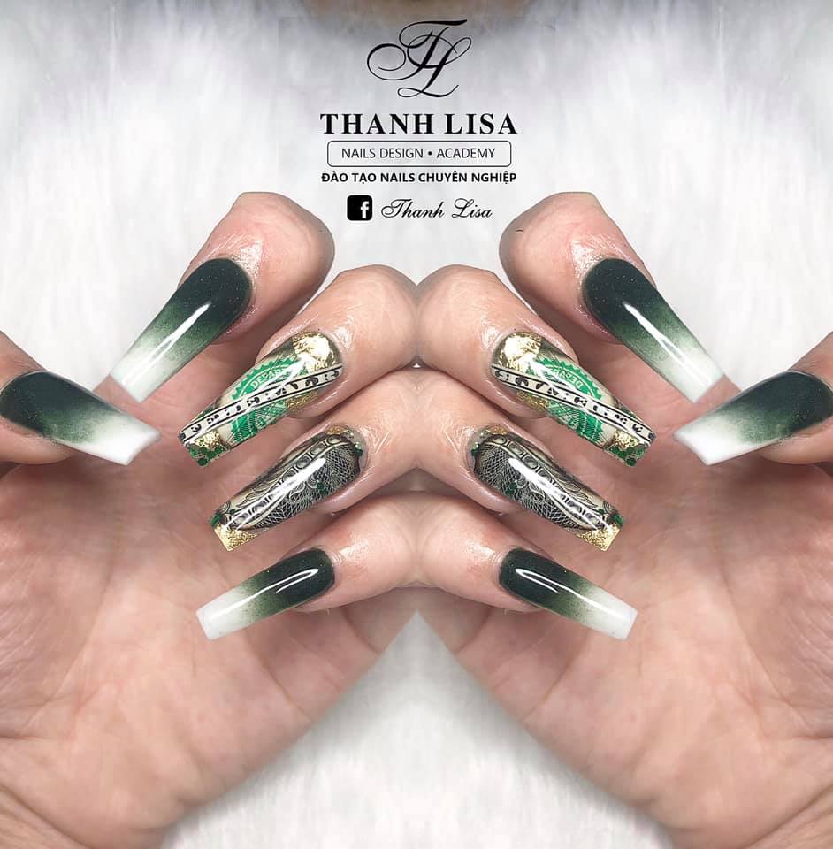 Thanh Lisa Nail ảnh 3