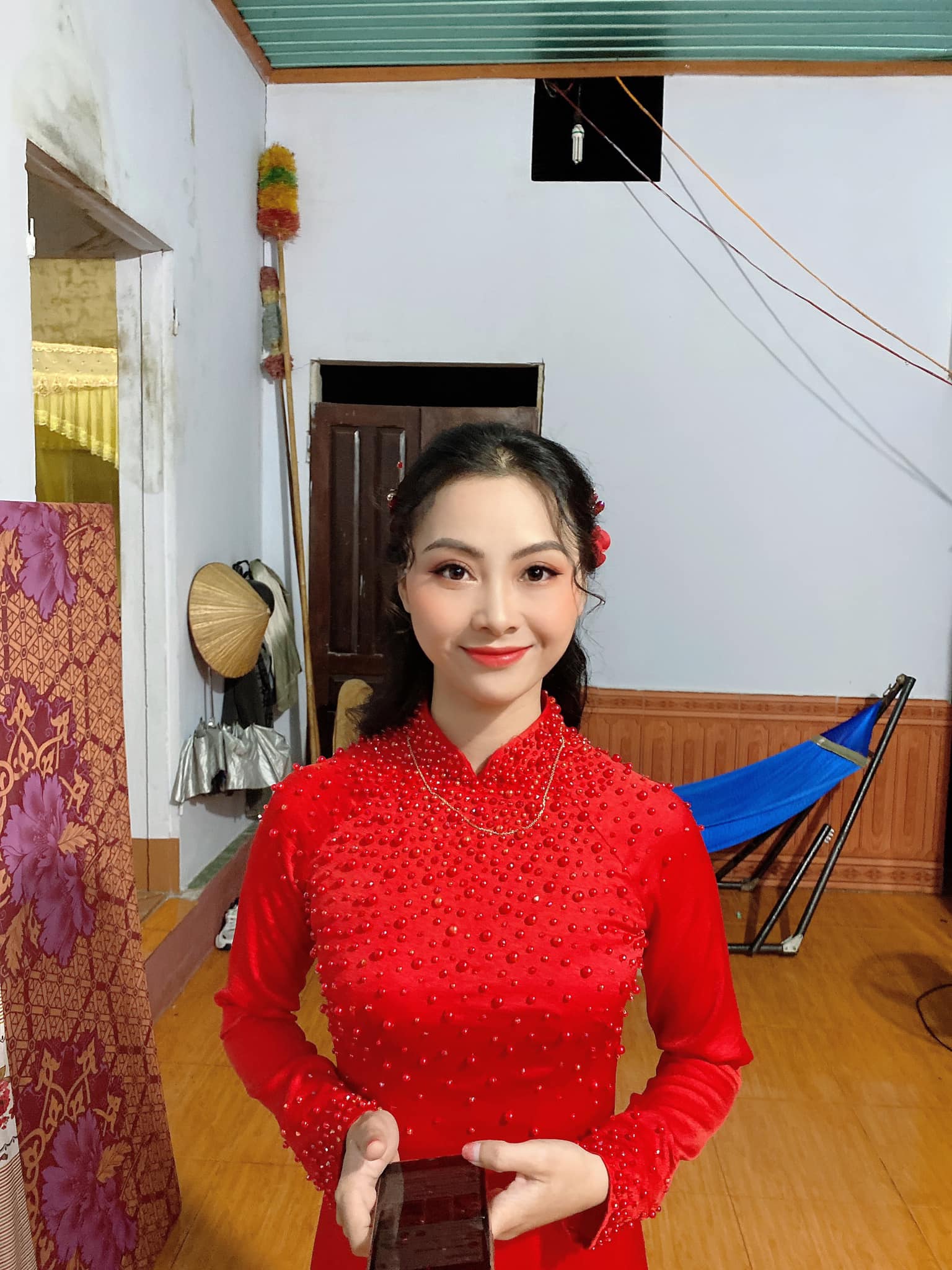 Thanh Nguyễn makeup ảnh 1