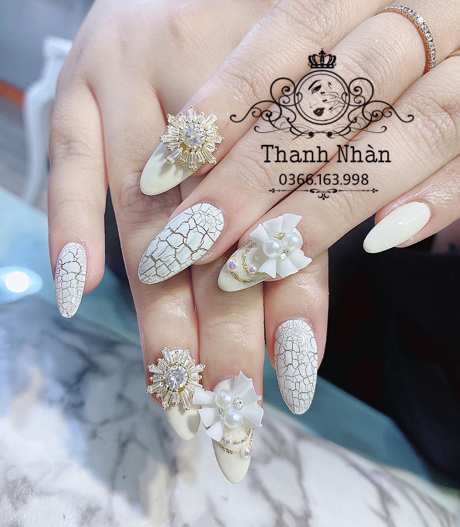 Thanh Nhàn Nail ảnh 1