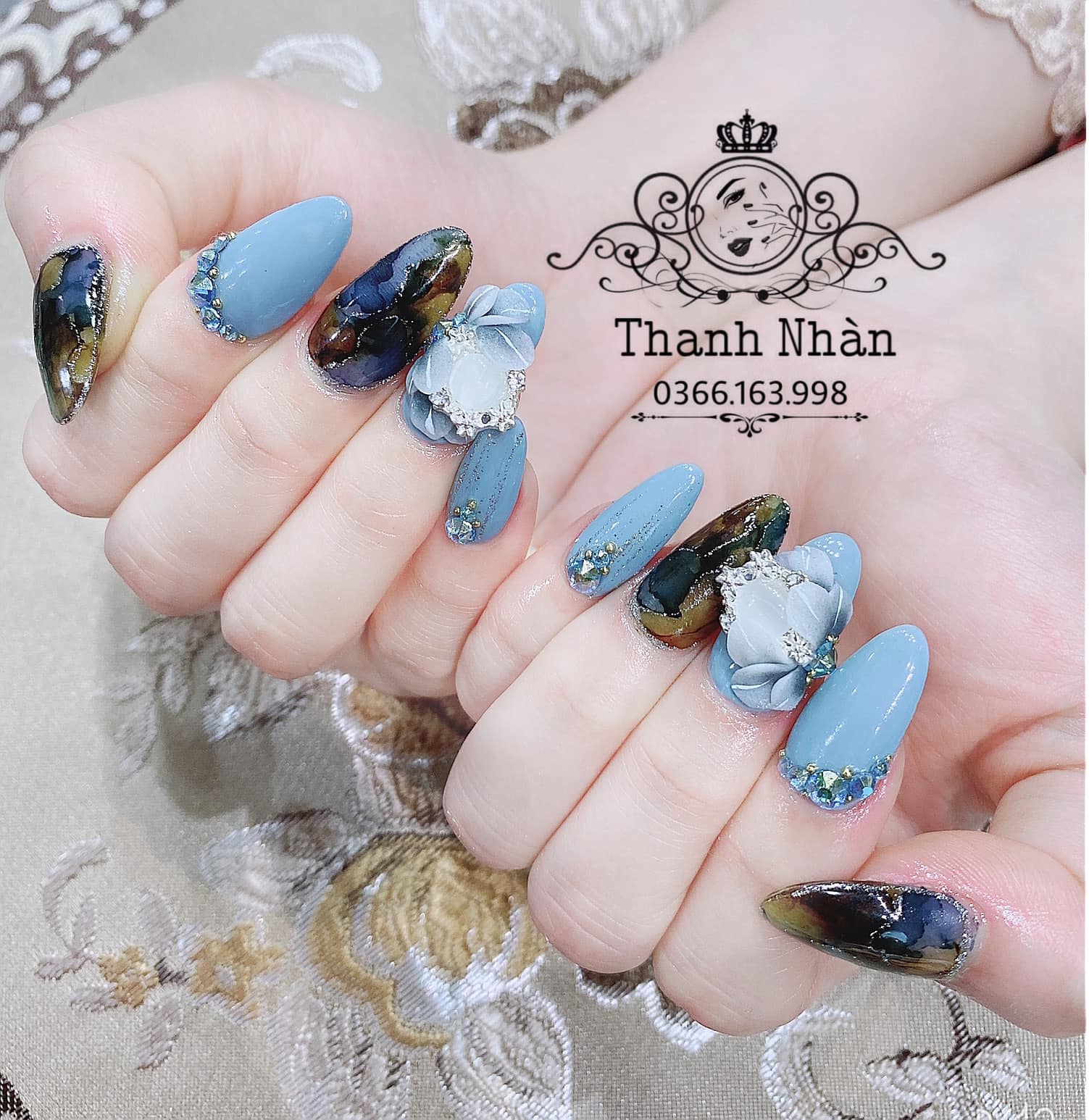 Thanh Nhàn Nail ảnh 2