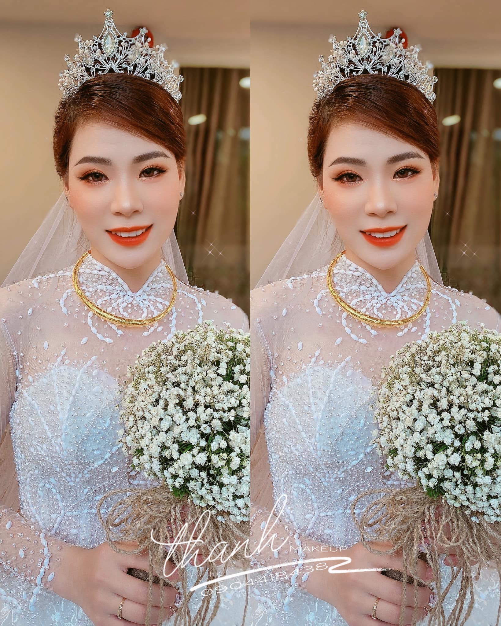 Thanh Thanh Pham Makeup ảnh 1