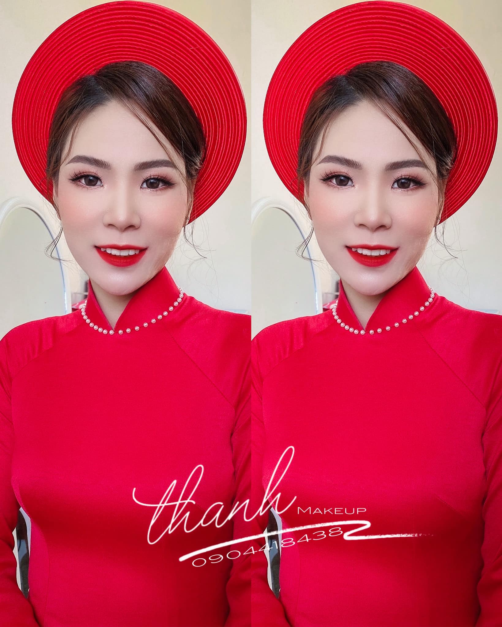 Thanh Thanh Pham Makeup ảnh 2