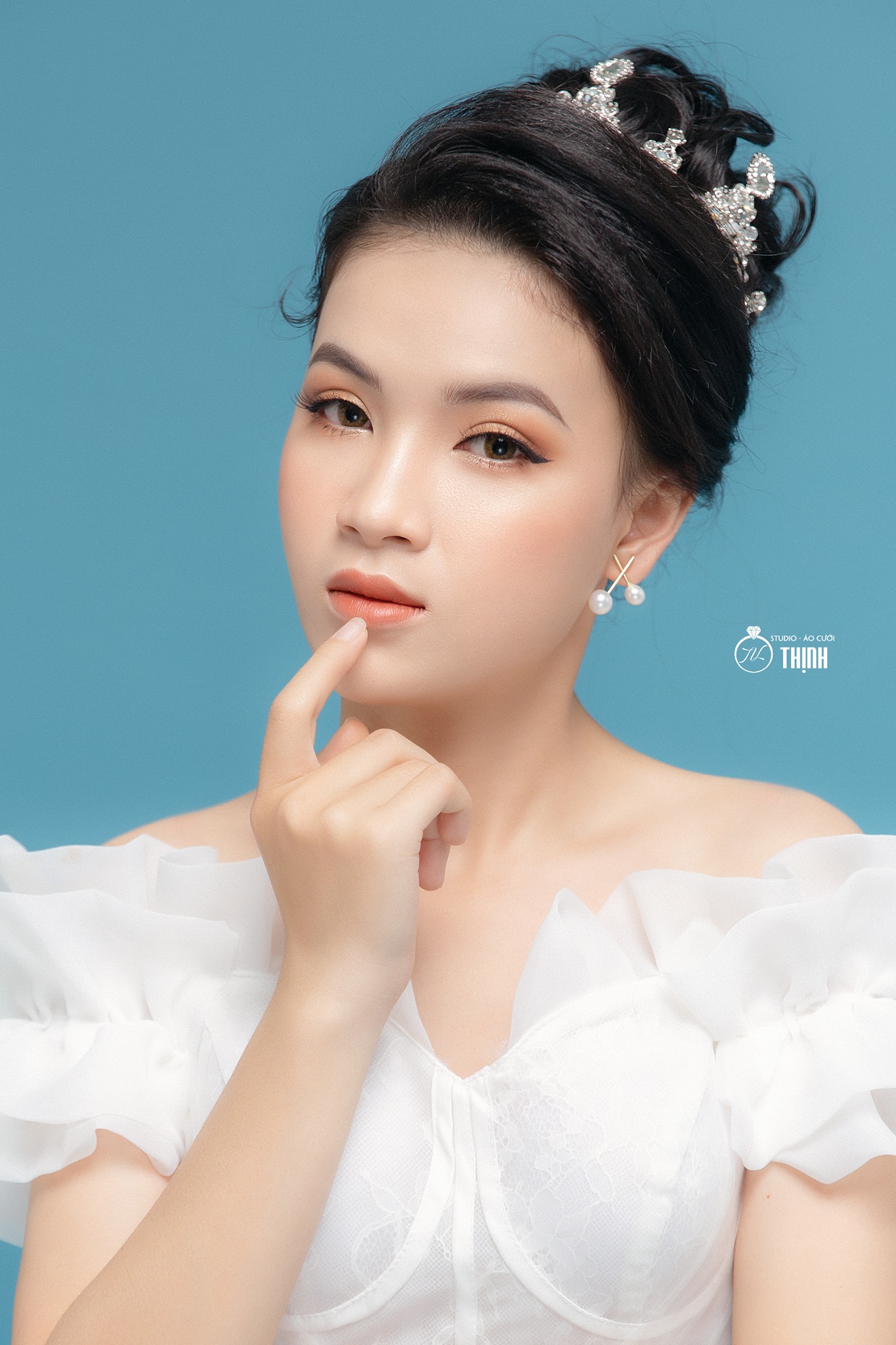 Thịnh Wedding ảnh 1